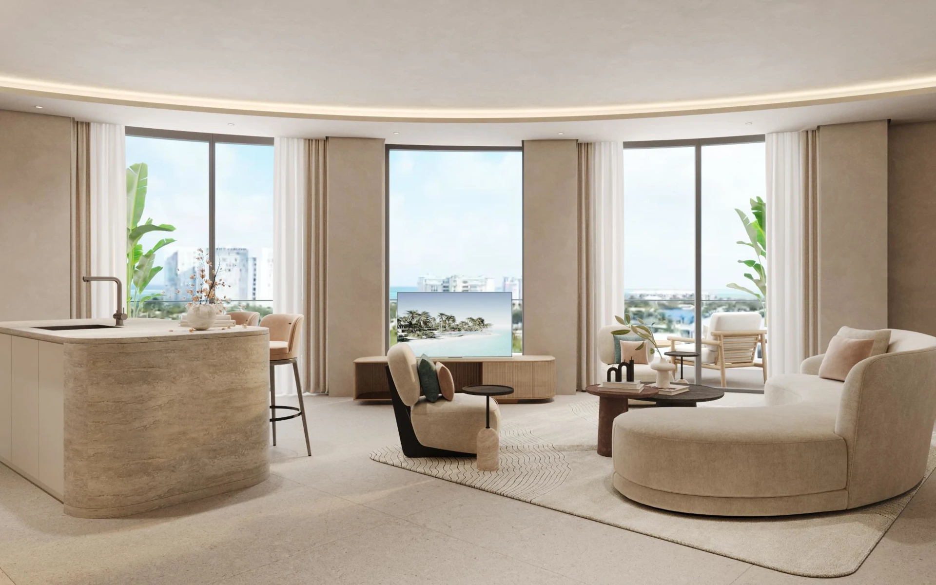 SAPHORA GRACE BAY-101 - Gallery image 3