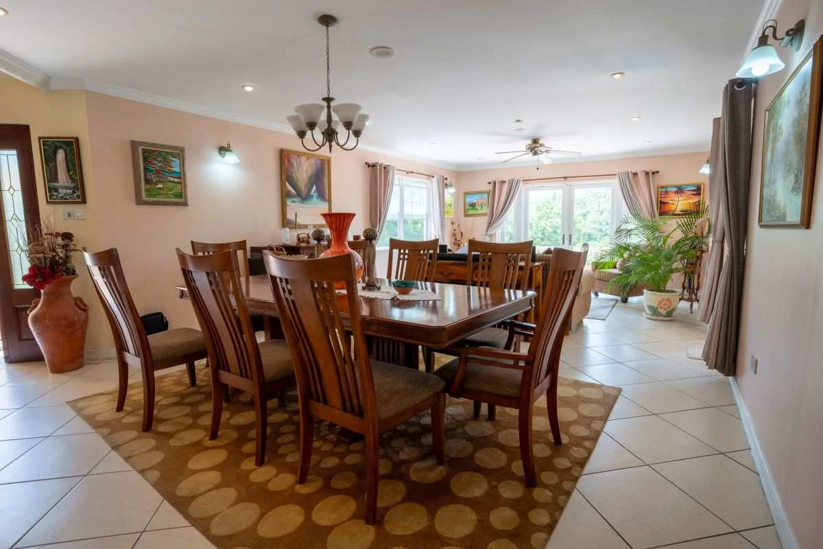 Villa Carisma, Cap Estate. - Gallery image 7