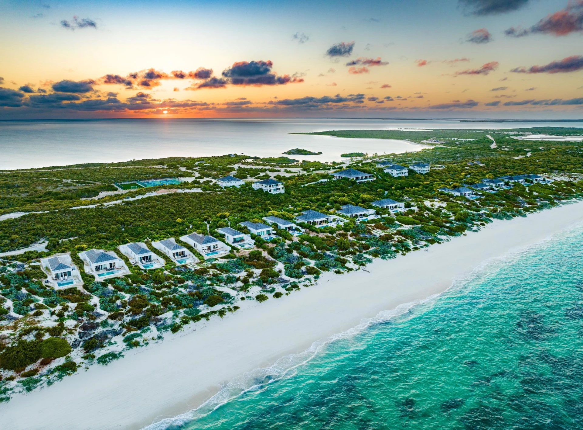 Sailrock Resort Beach Villa 4 - Gallery image 16