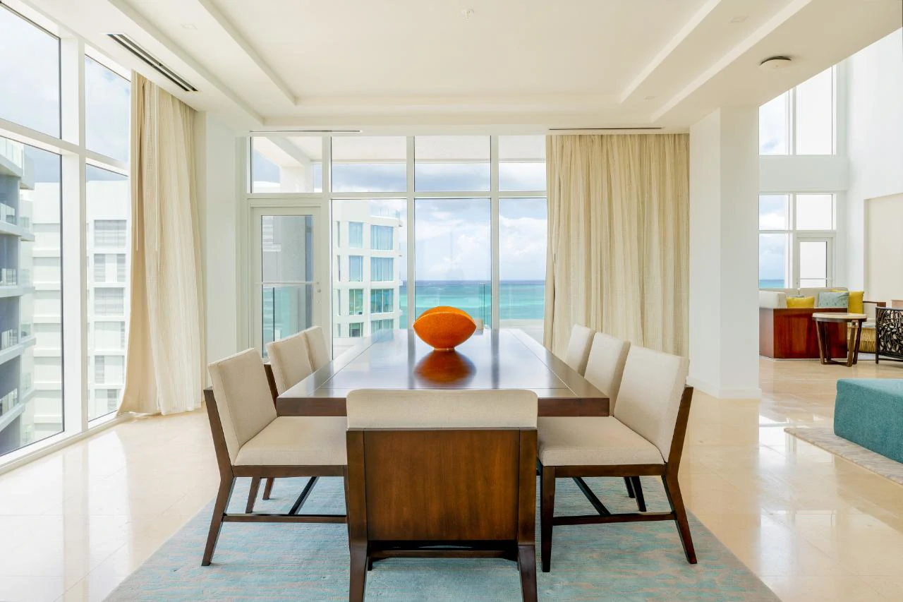 Penthouse 3001 - Ritz Carlton Residences - Gallery image 5