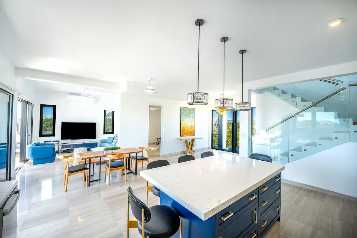 High Point Villa - Gallery image 2