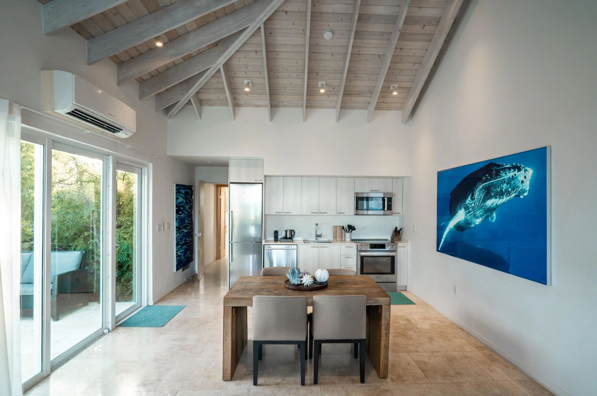 Sailrock Resort Beach Villa 13 - Gallery image 5