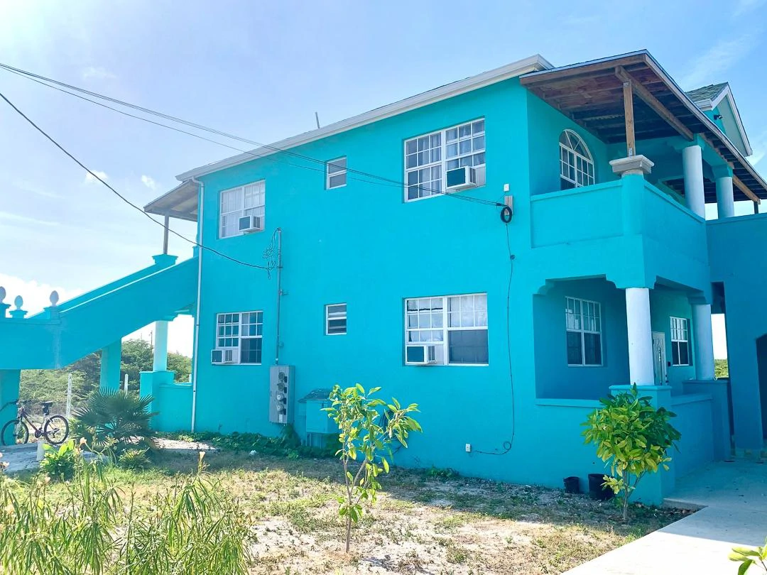 TROPICAL PALMS DUPLEX - Gallery image 20