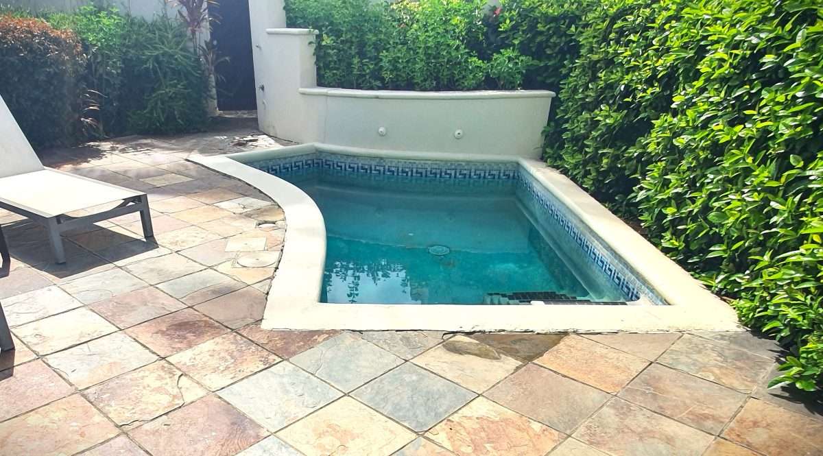 39 Cap Cove, Cas en Bas. - Gallery image 14