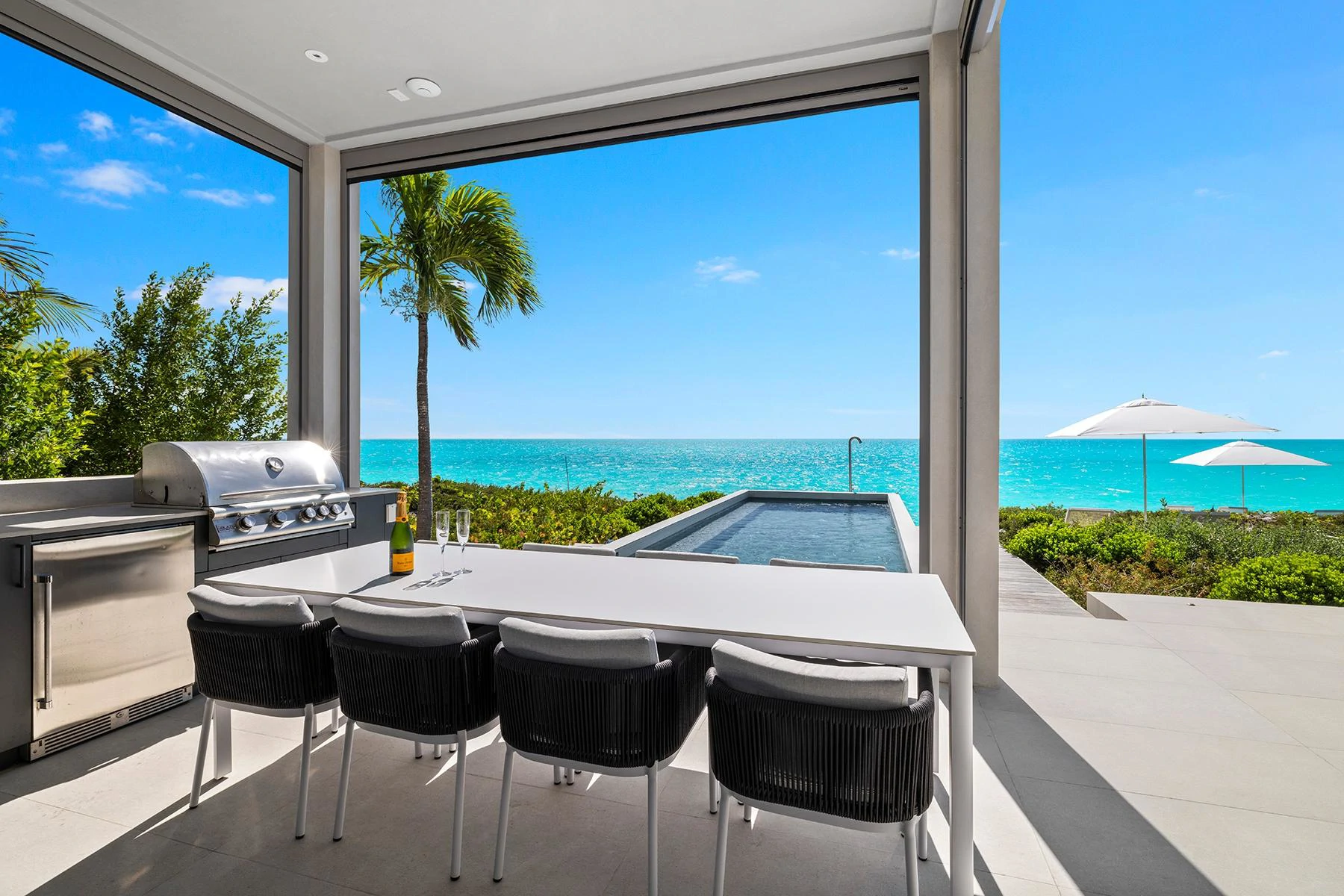 Ocean Estate 9 - Reef Villa at South Bank - Gallery image 7