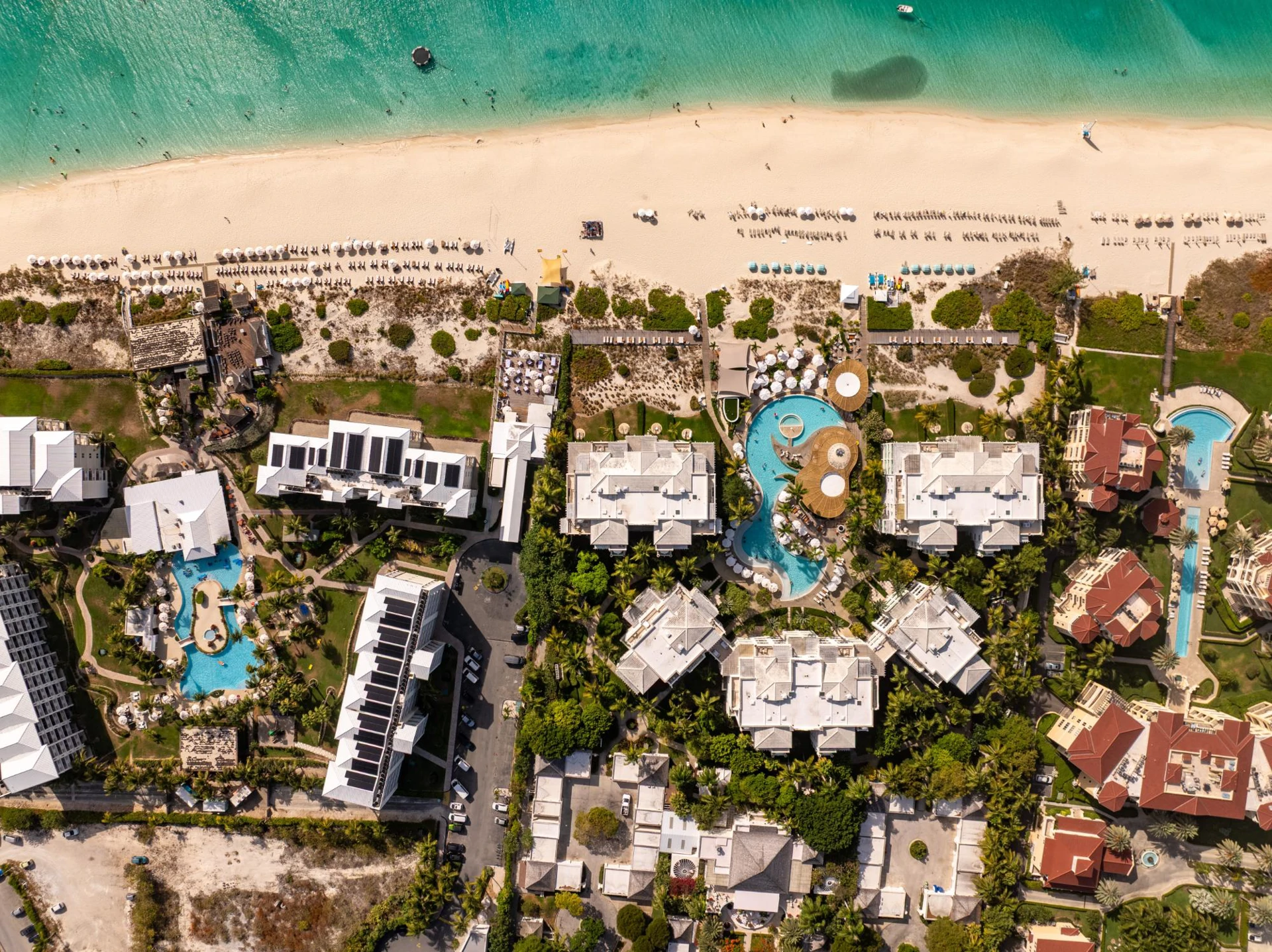 The Palms Resort & Spa, PRINCESS DRIVE - Gallery image 53