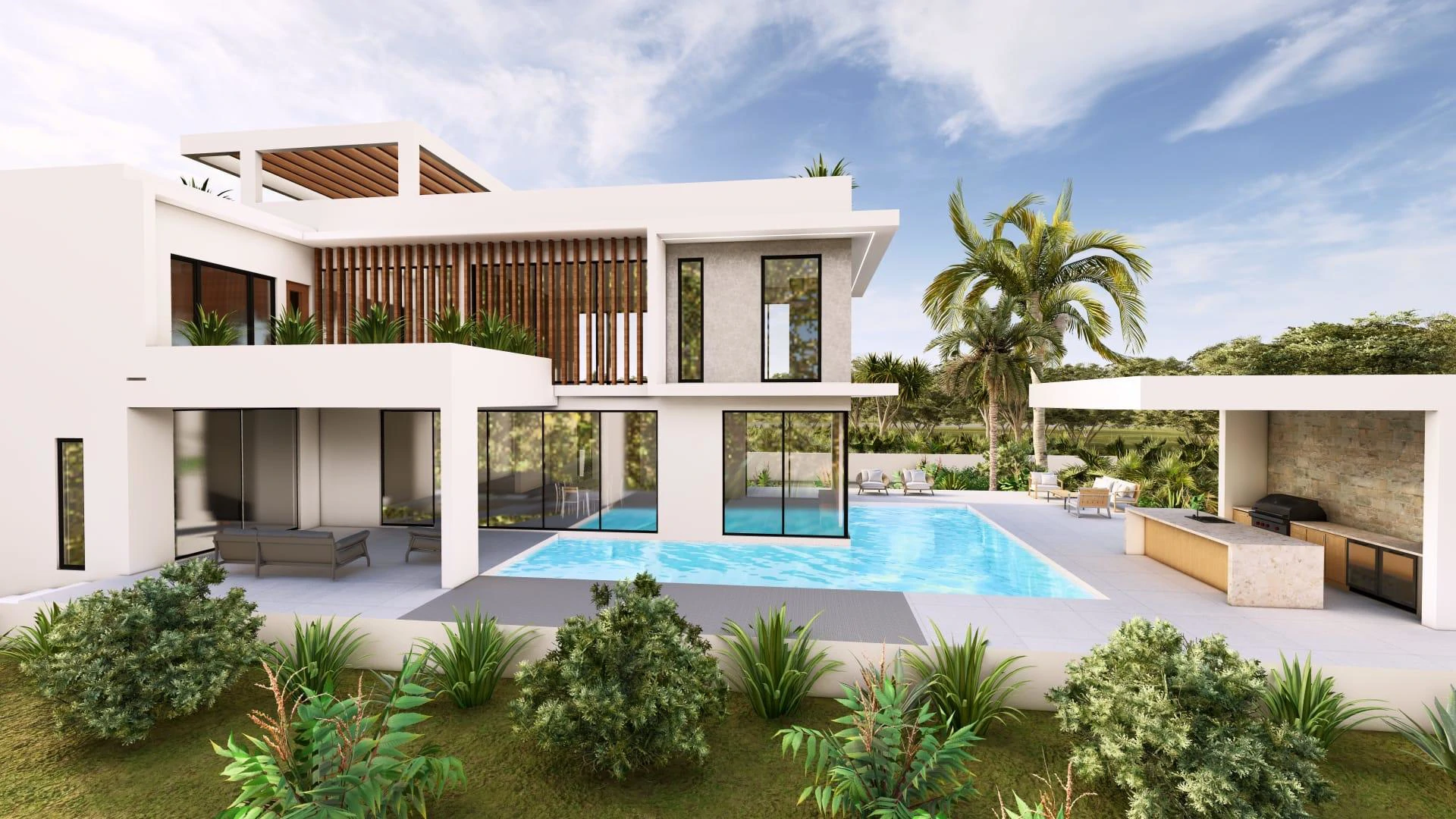 Starla Villas Long Bay - Gallery image 3