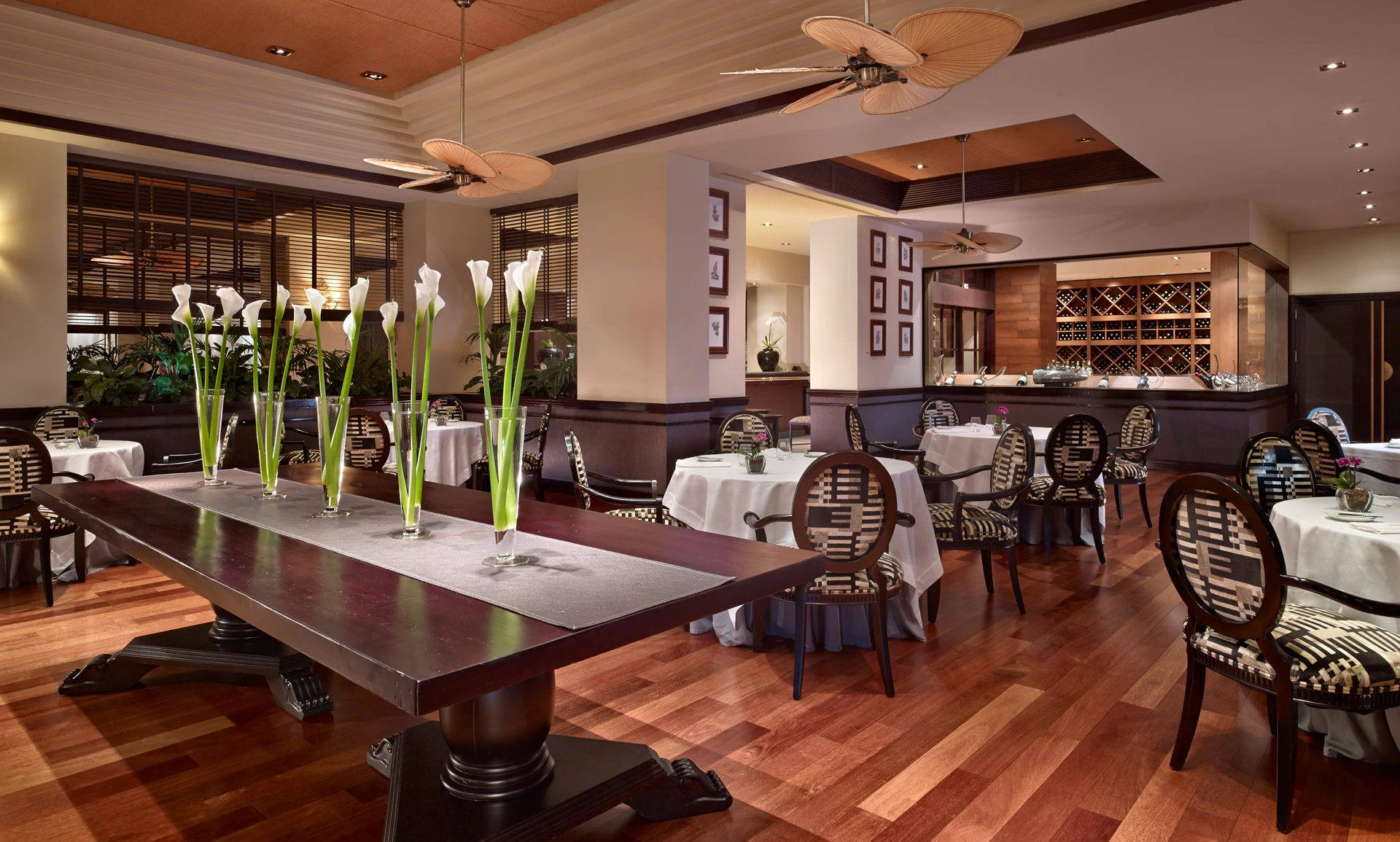 Luxury Apartments For Sale in Tenerife, Spain at Los Jardines de Abama - Gallery image 17