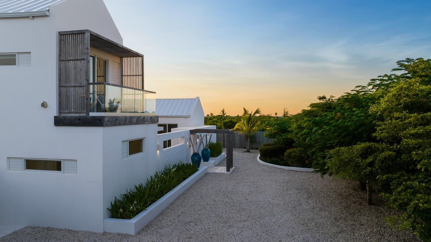Sunset Beach Villa Aqueous - Gallery image 39