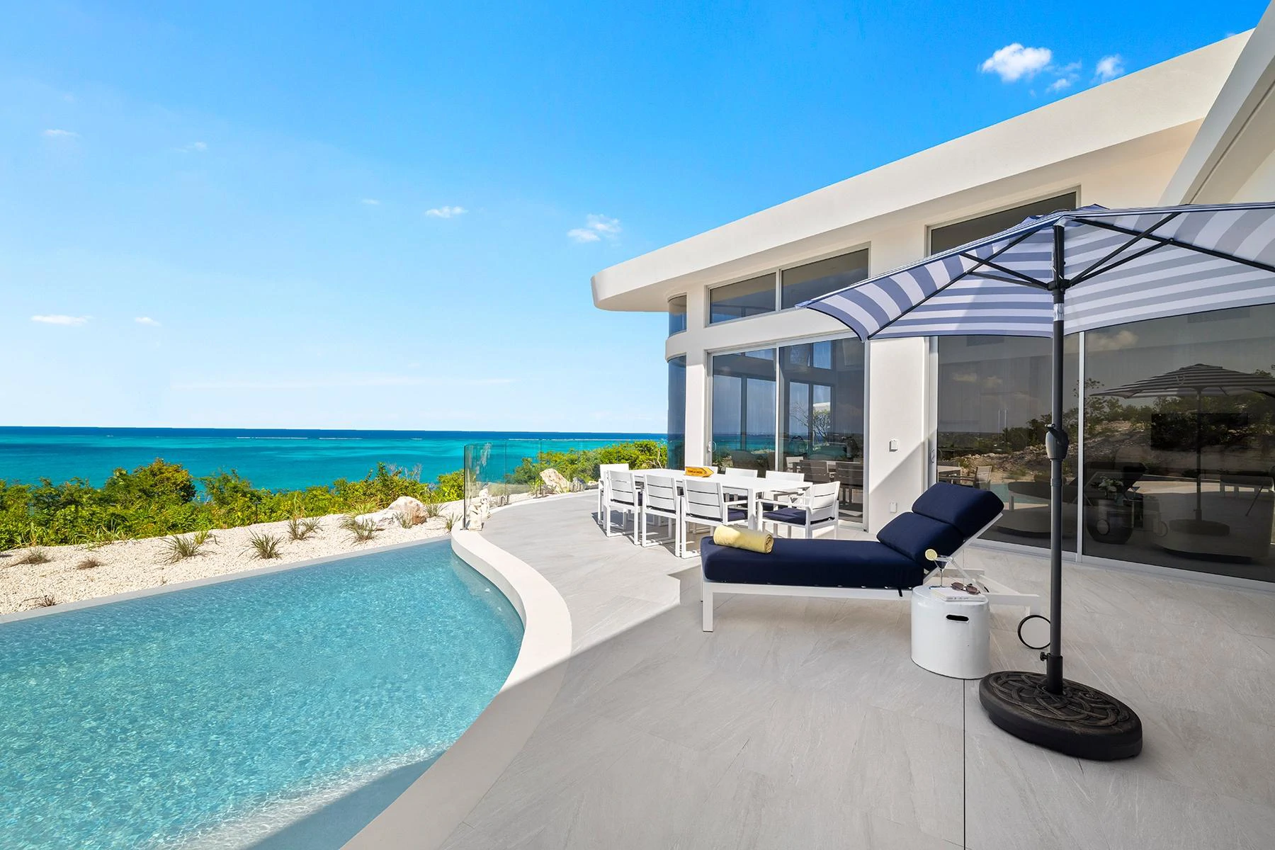 Villa 5 - The Summit - Blue Mountain Ocean View - Gallery image 26