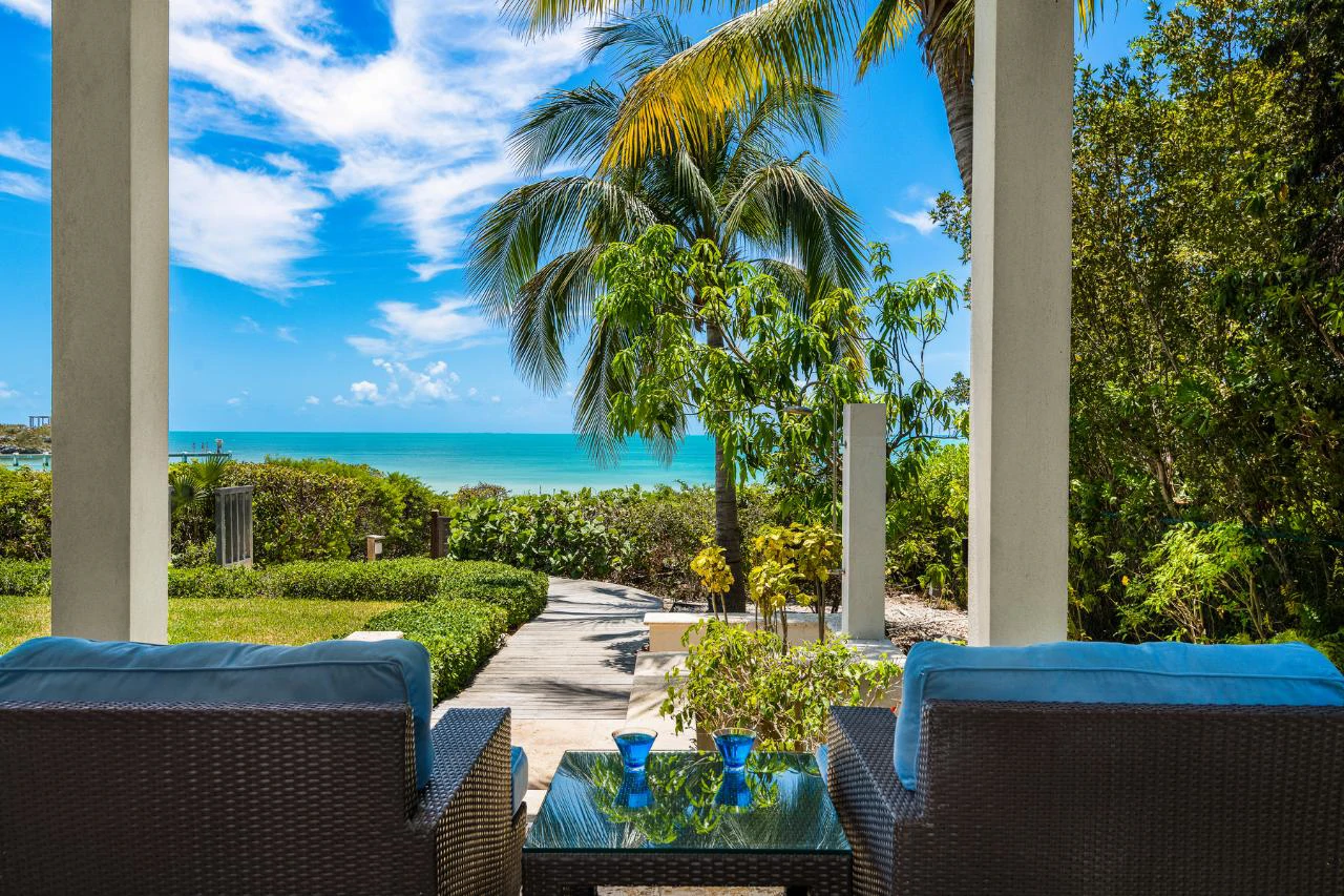 LILIKOI BEACH VILLA - Gallery image 7