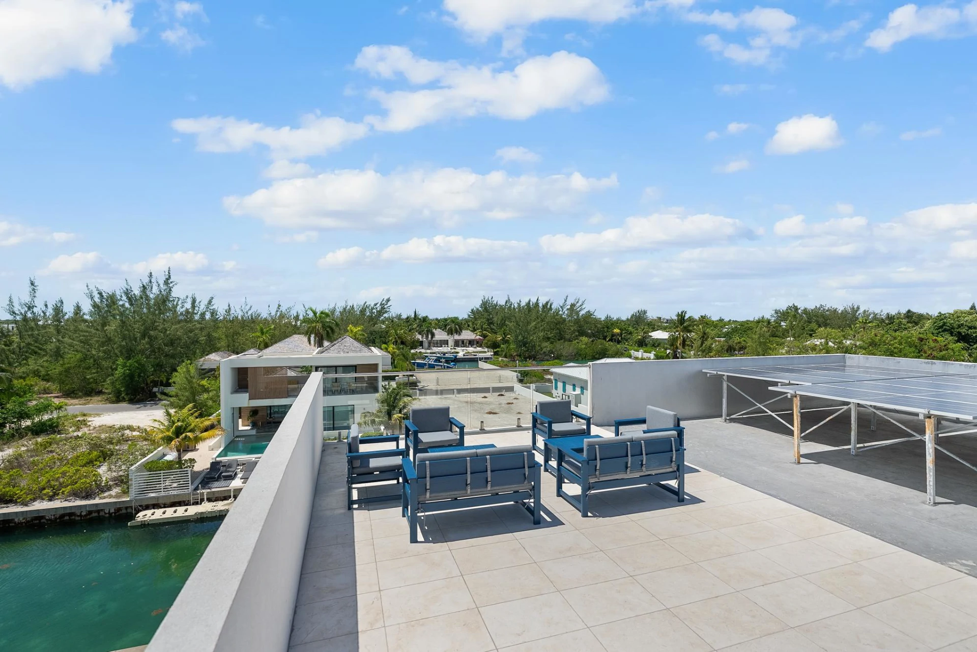 BLUE DIAMOND VILLA - Gallery image 64