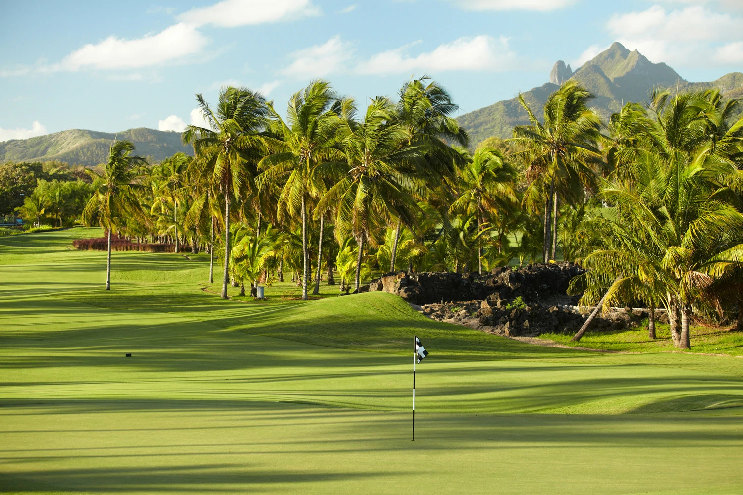 2-3 bedroom penthouse for sale at Anahita Mauritius - Gallery image 12