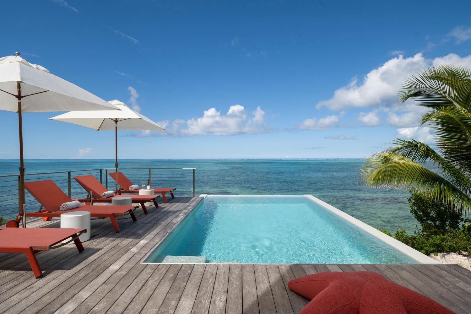 Villa 16- Beach Enclave North Shore