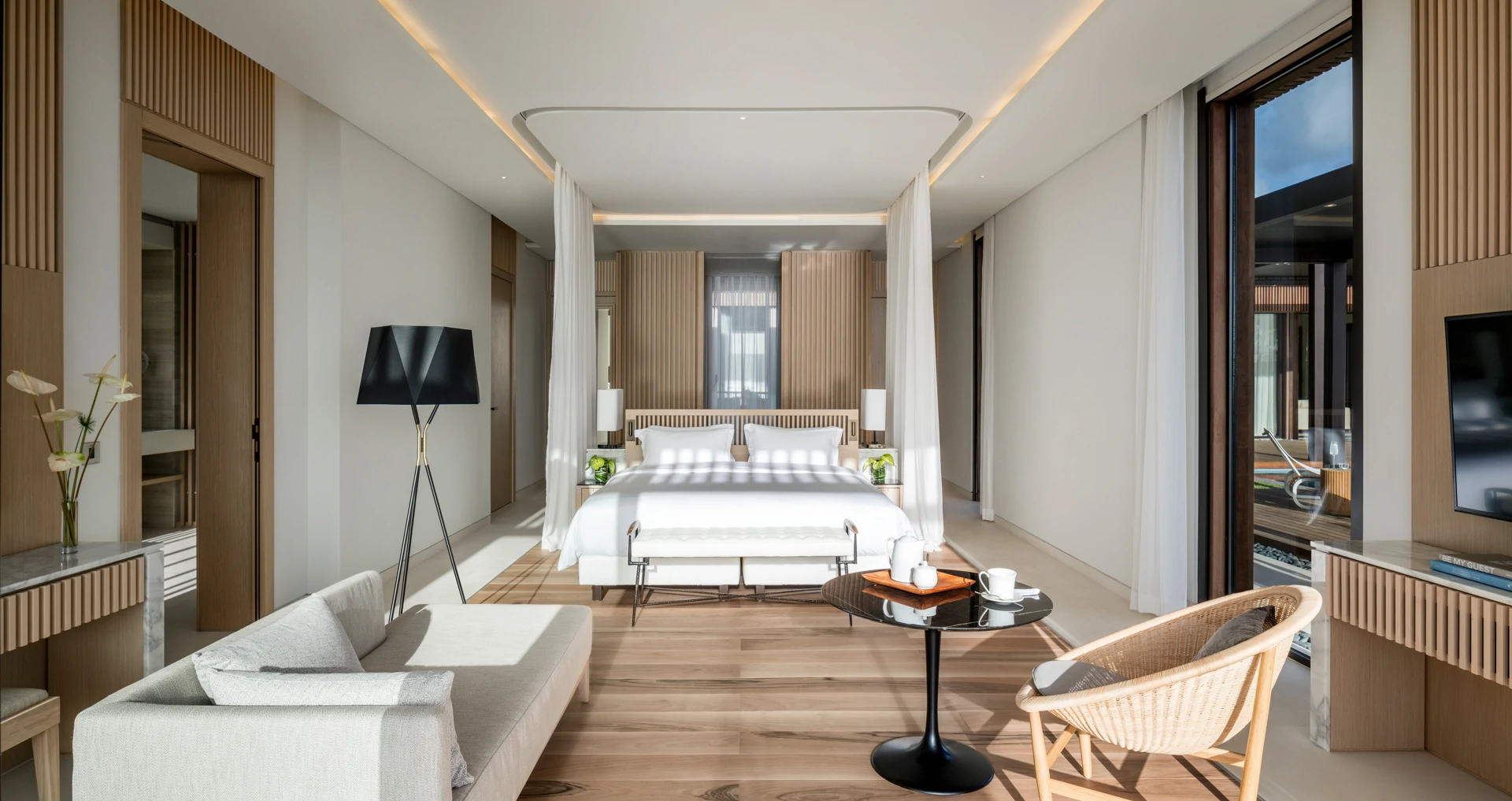 5 star beach and hillside villas for sale at Silversands Grenada, 3-4 Beds - Gallery image 10