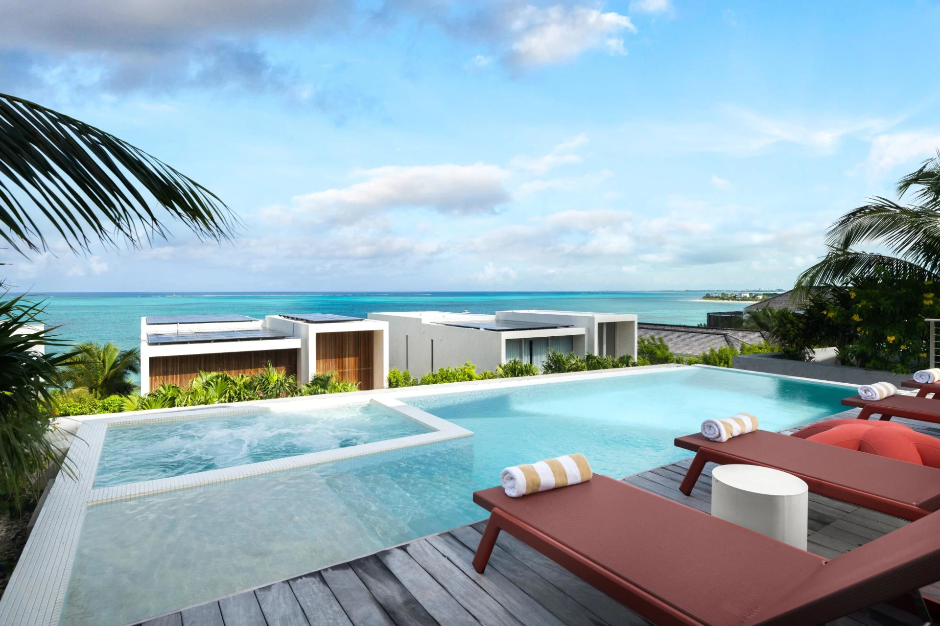 Villa 11- Beach Enclave North Shore - Gallery image 2