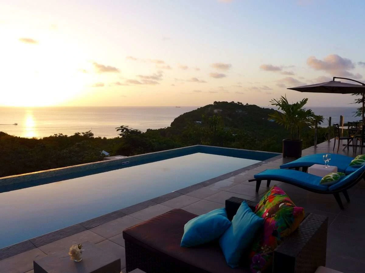 Villa Lotus, Trouya. - Gallery image 23