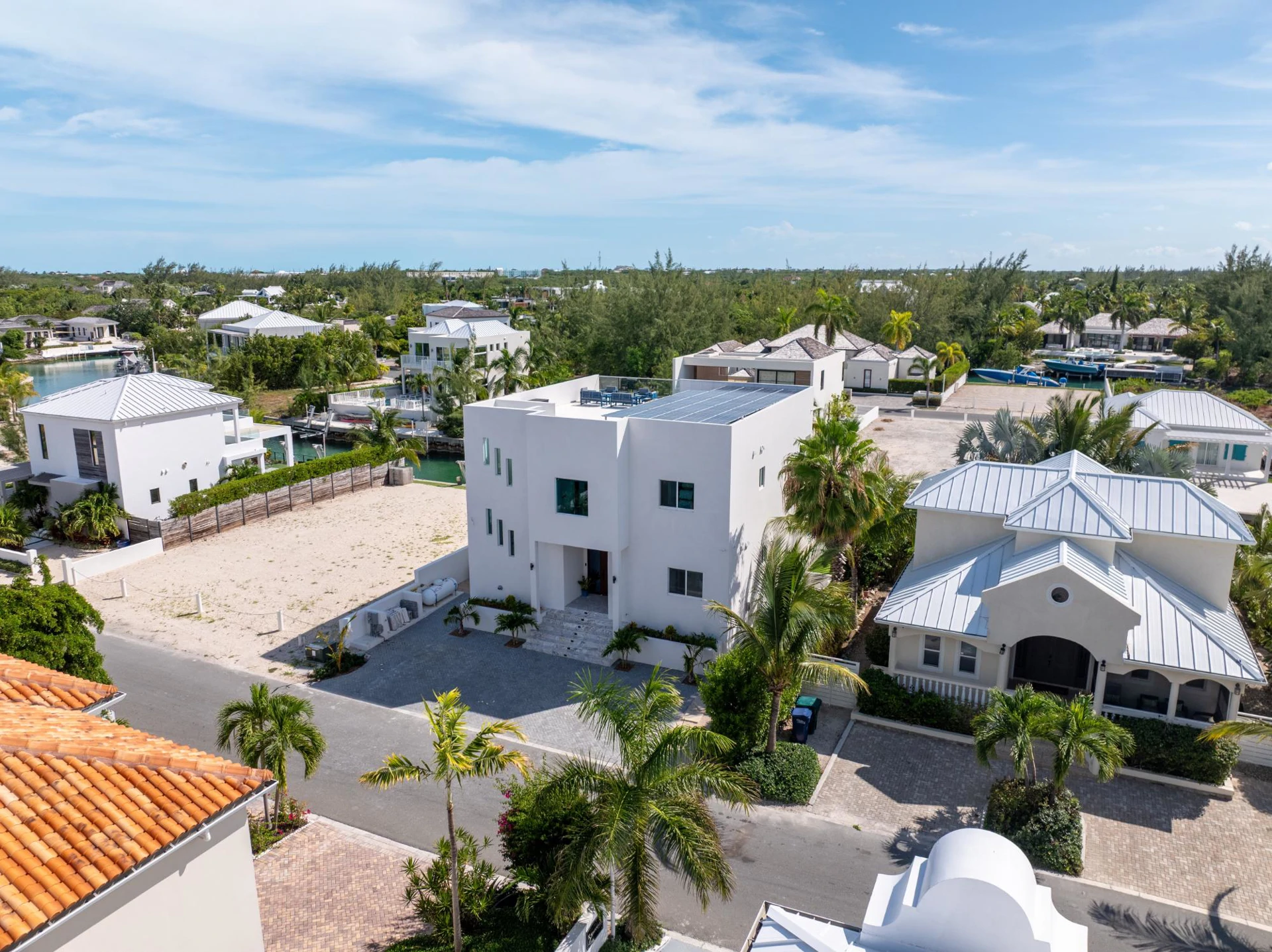 BLUE DIAMOND VILLA - Gallery image 58