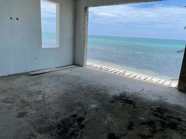 Blue Hills Road Partial Build - Direct Beachfront - Gallery image 15