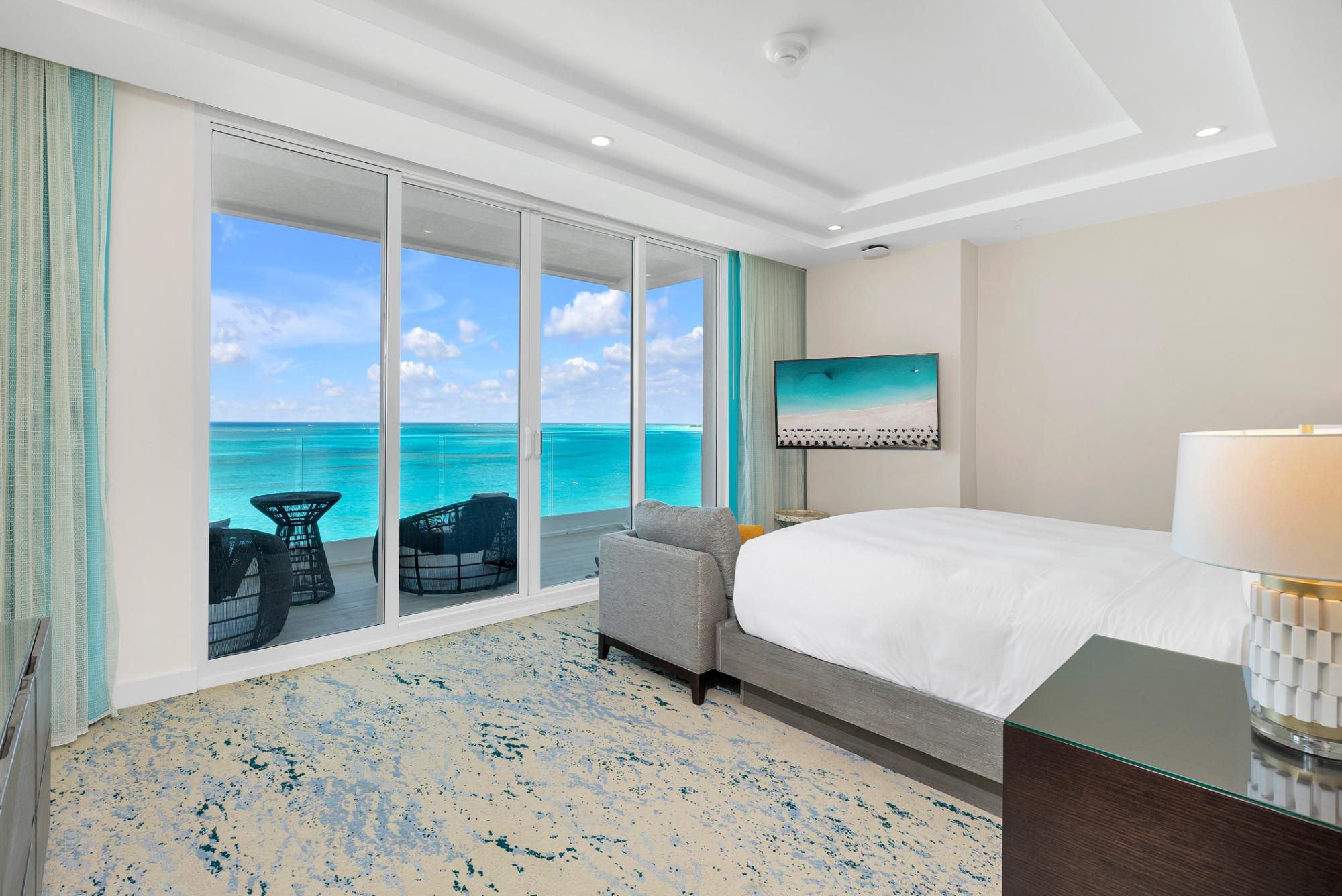 9B Tower A Ritz Carlton Residences 2 BR 3 BA - Gallery image 14