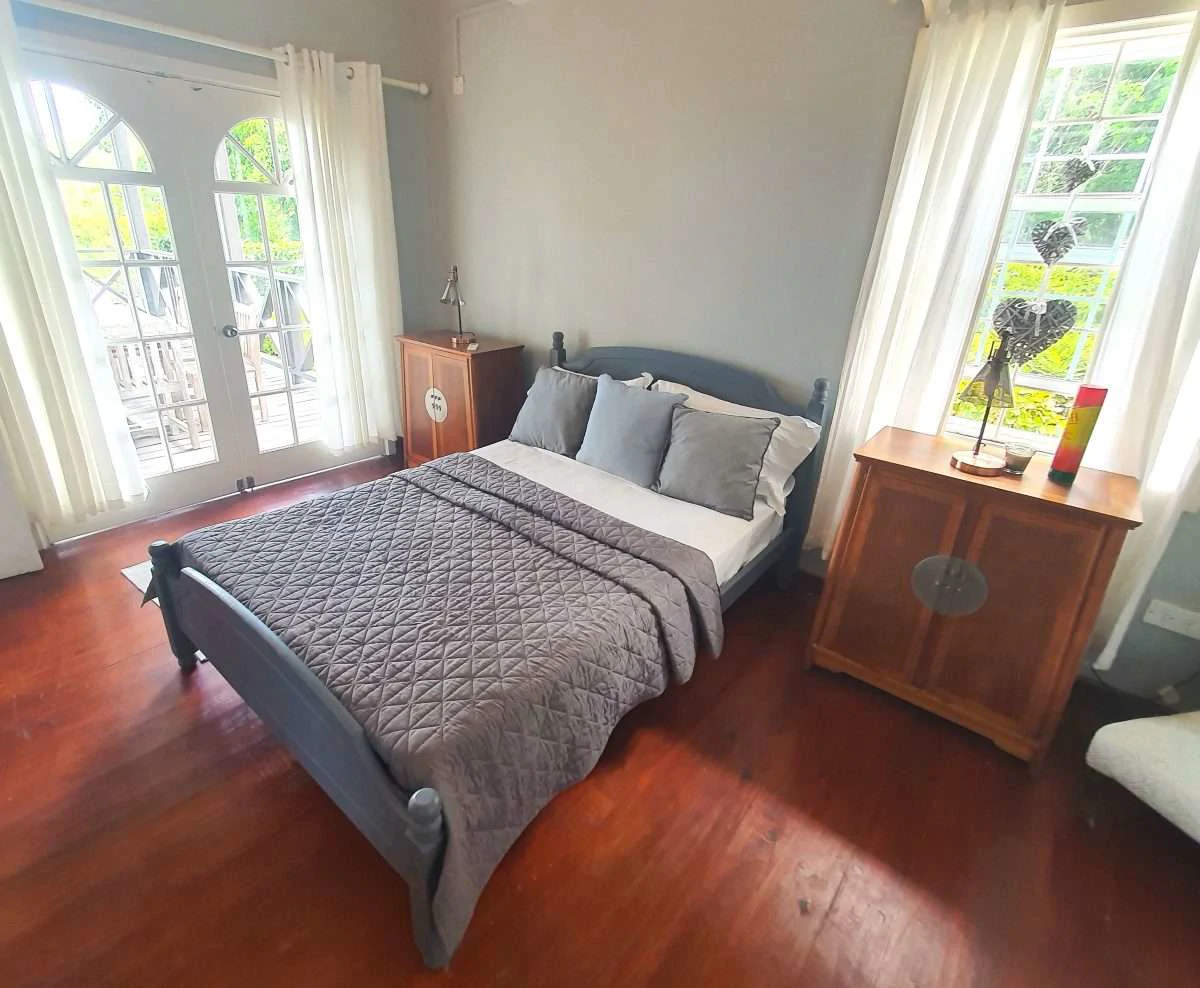 The Eye of Marigot, Marigot Bay - Gallery image 17