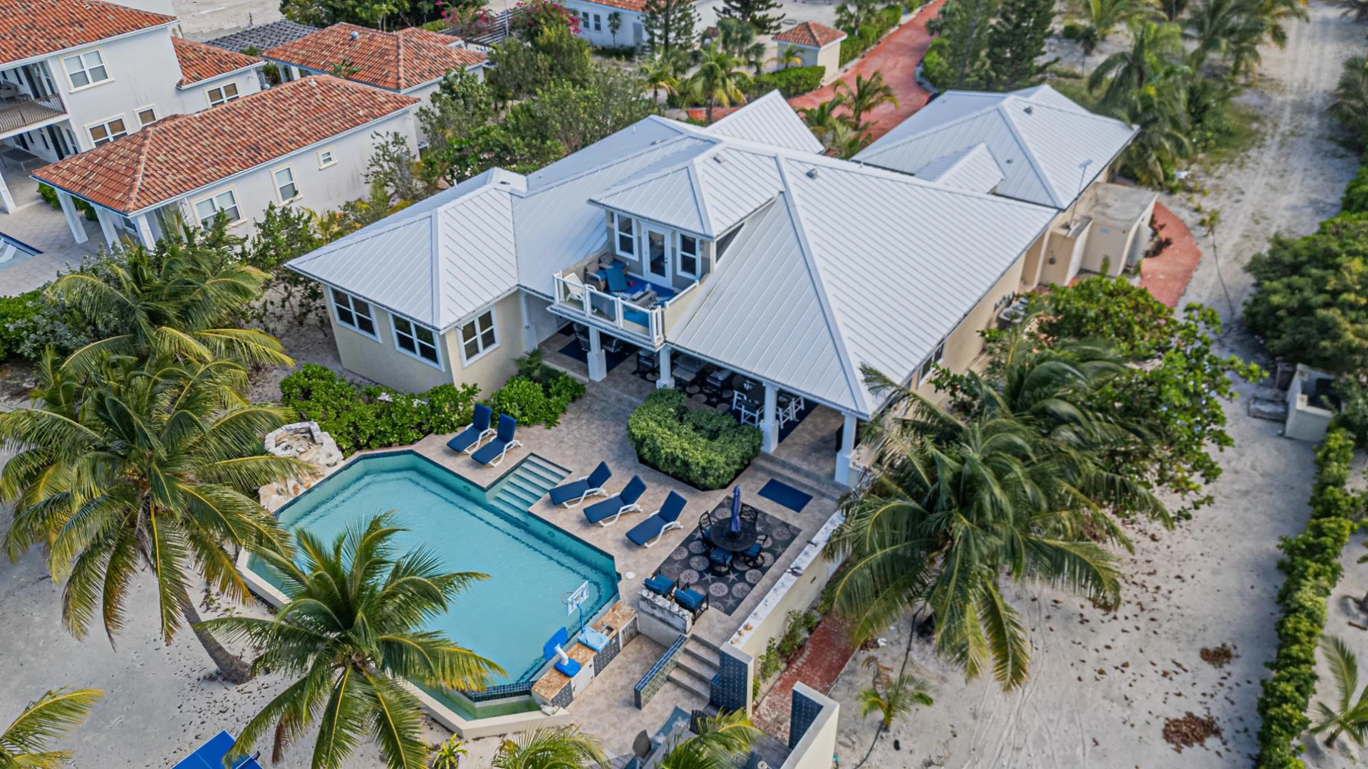 Grace on The Bay, Whitby Beachfront