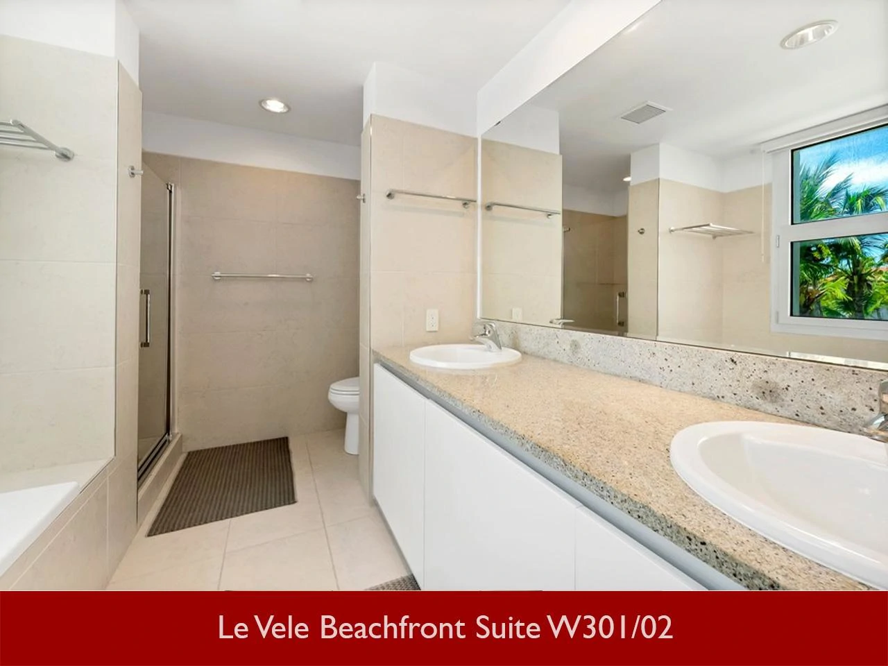 Le Vele Beachfront Condo - Gallery image 9