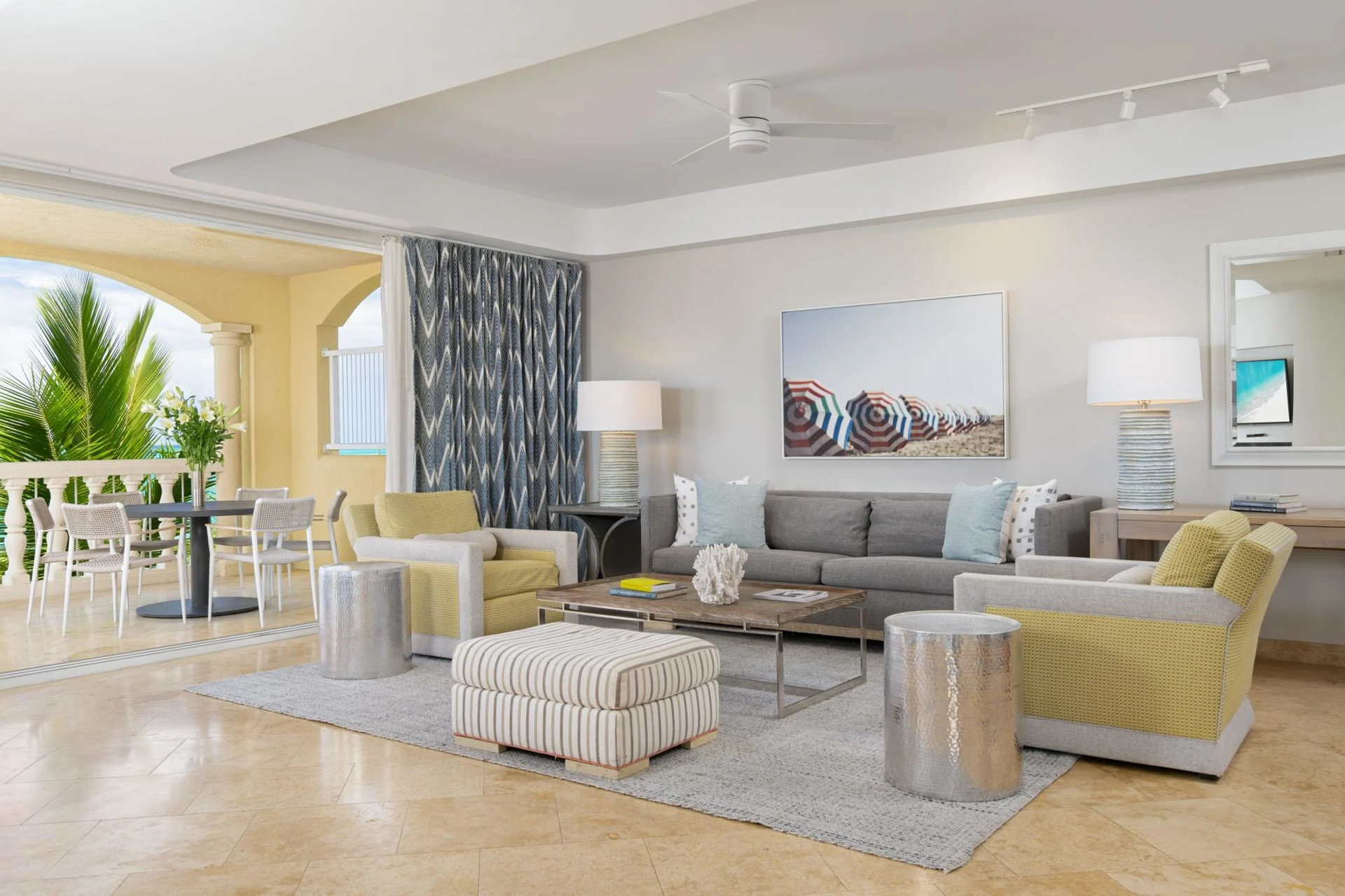 E401.402 Villas At Grace Bay Club - Gallery image 4