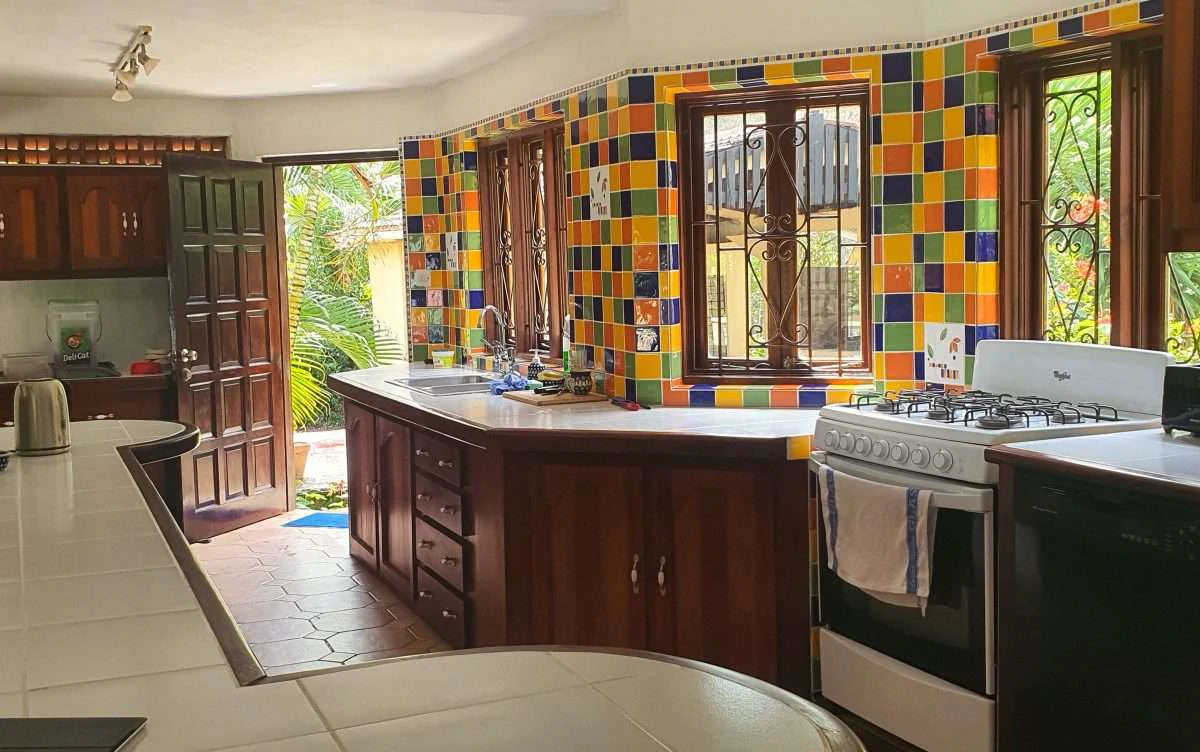 Sunset Haven Villa, Cap Estate. - Gallery image 2