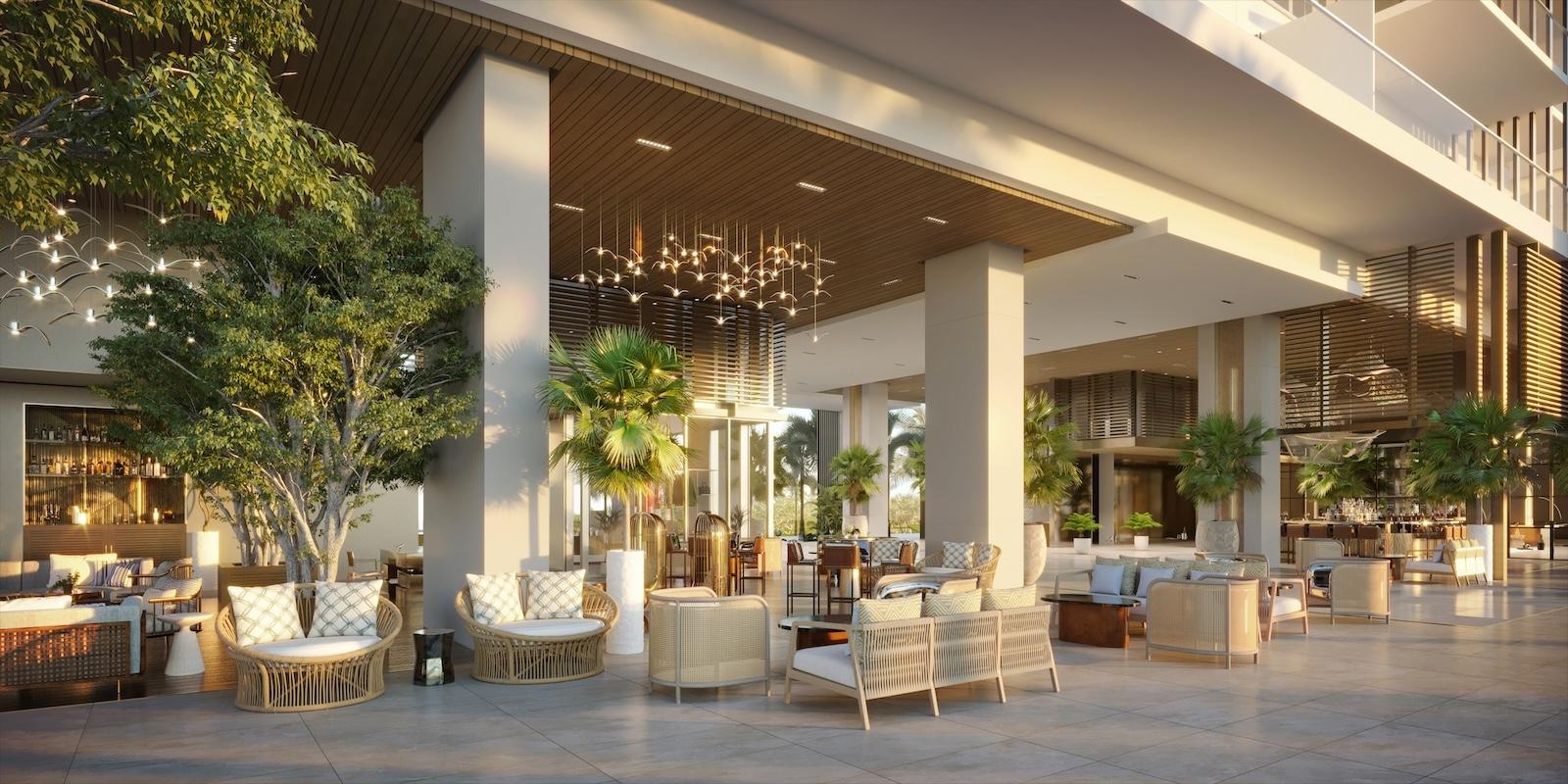 THE KEMPINKSKI GRACE BAY-PENTHOUSE-C505-506 - Gallery image 13