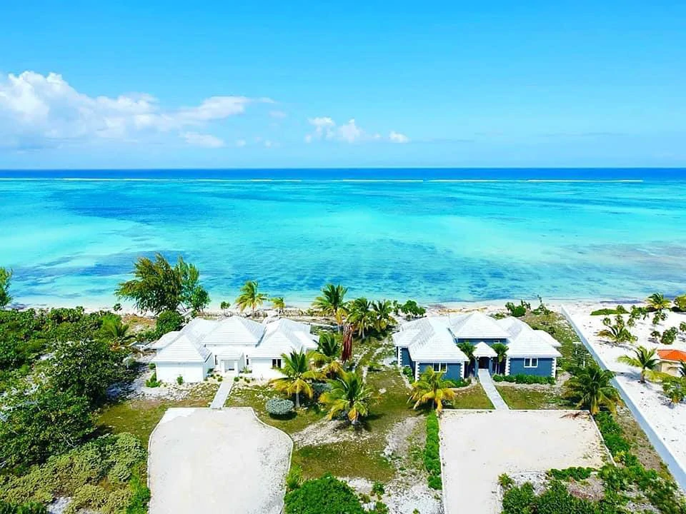 Pelican Beach Villa #2