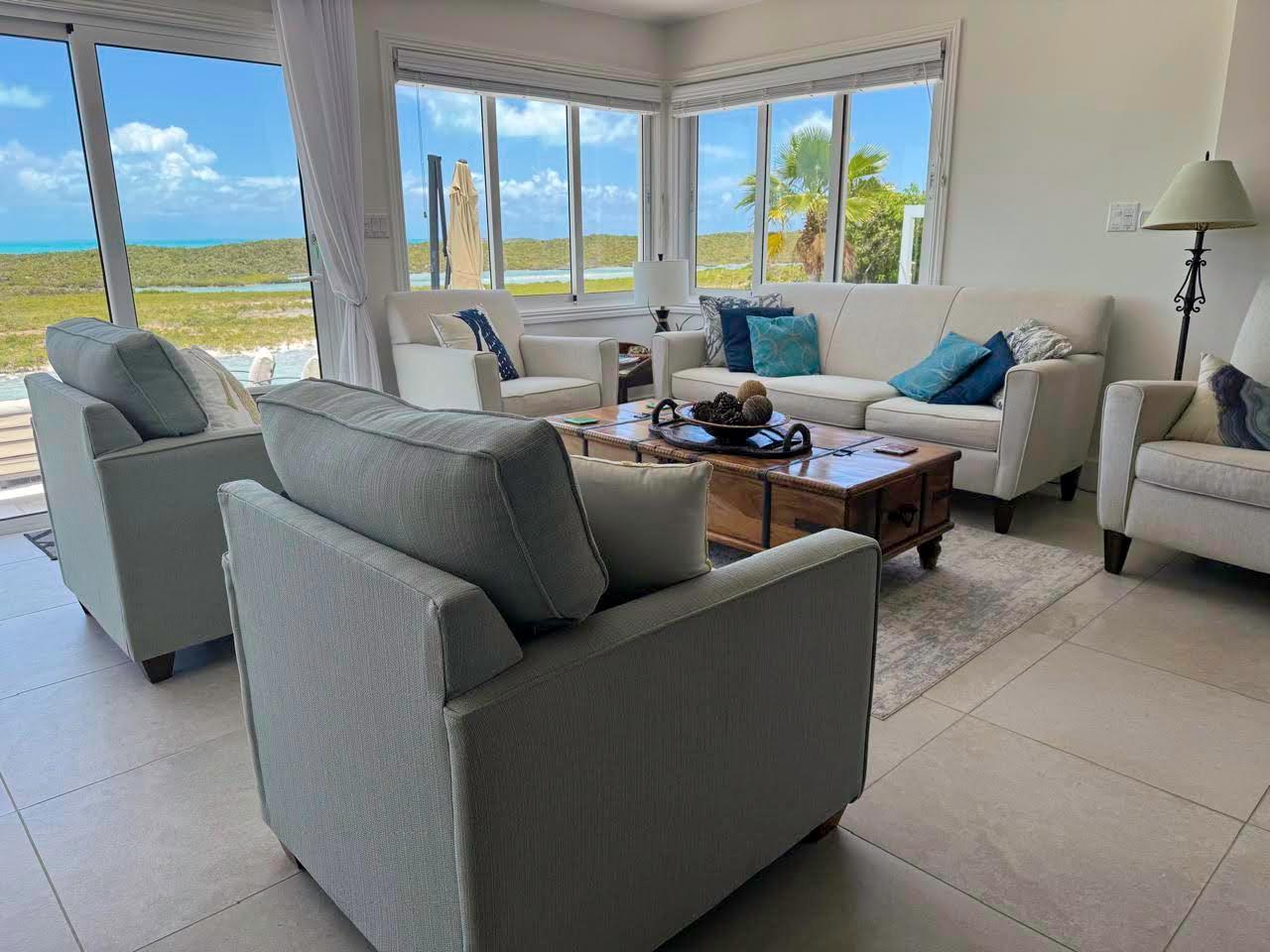Beau Soleil Villa, 178 Chalk Sound Road - Gallery image 63