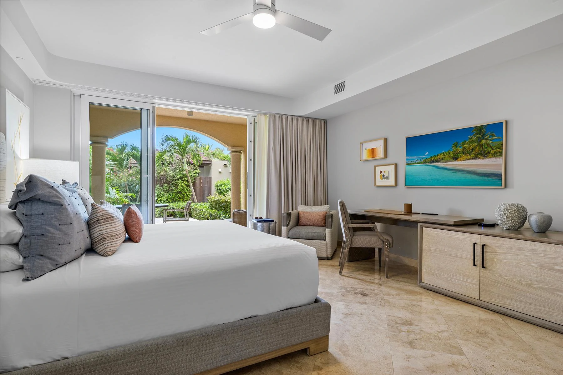 Grace Bay Club - Villa C101.102 - Gallery image 19