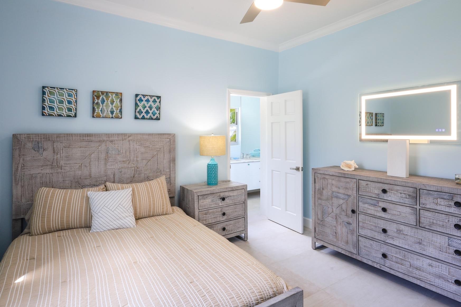 VILLA TROPICA SANDPIPER AVENUE-LEEWARD - Gallery image 38