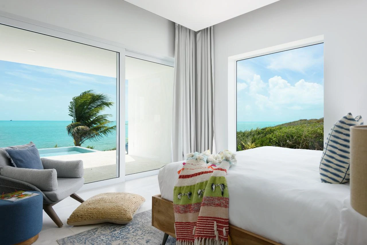 Villa Azur- Ocean Dream Villas - Gallery image 14