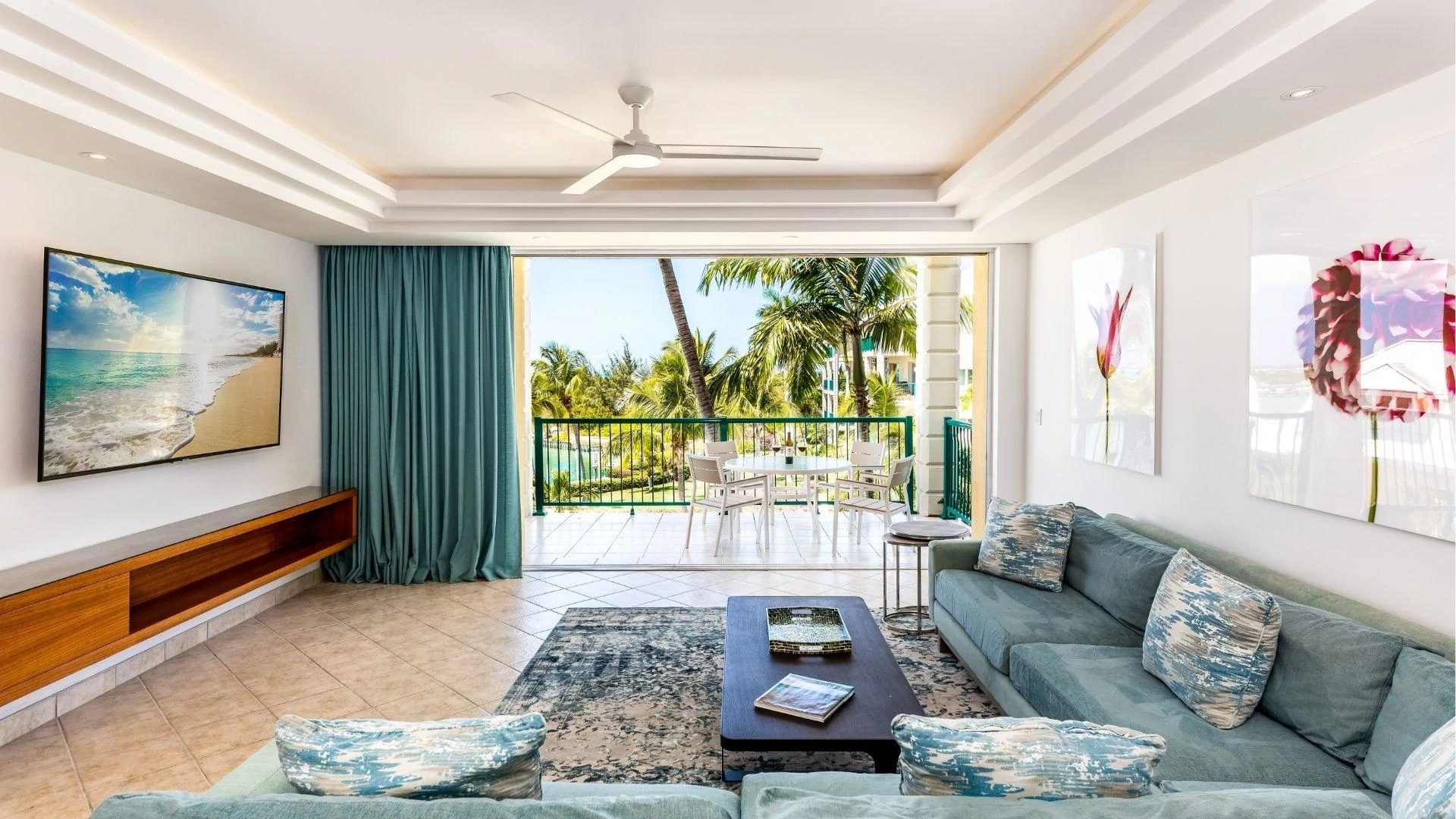 E12 The Yacht Club - Gallery image 3