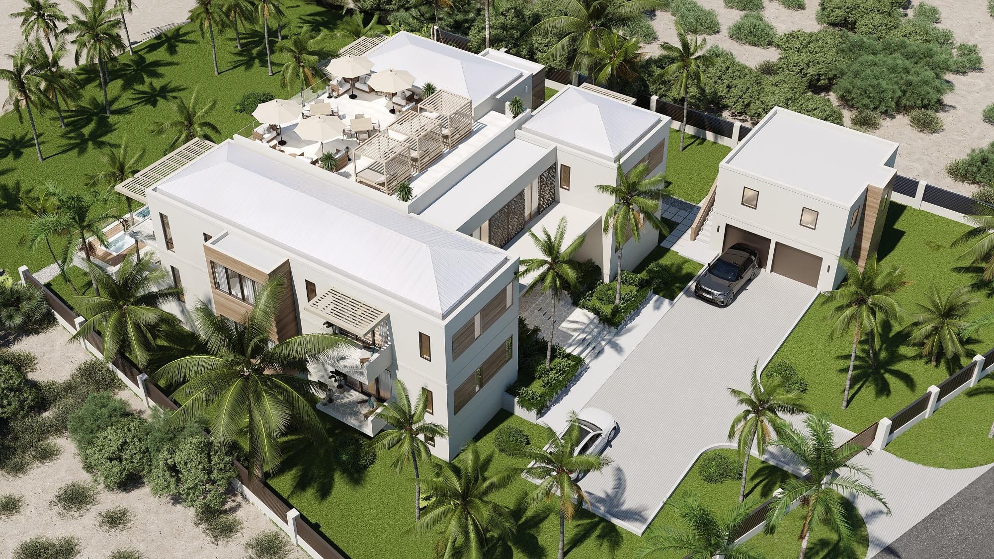 SANS SOUCI - Gallery image 11