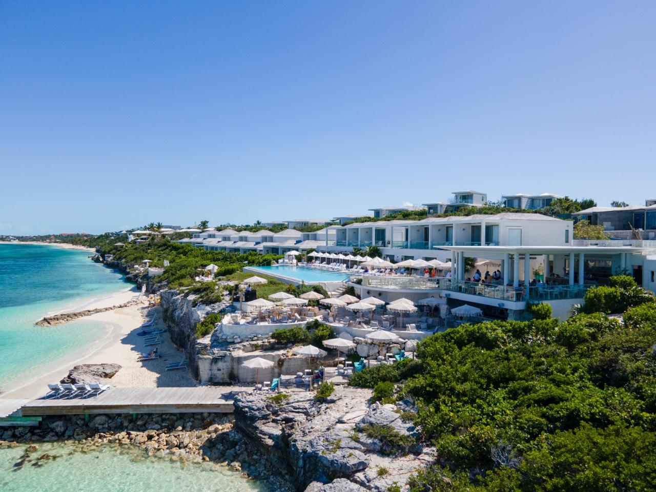 Rock House by Grace Bay Resorts - Gallery image 23