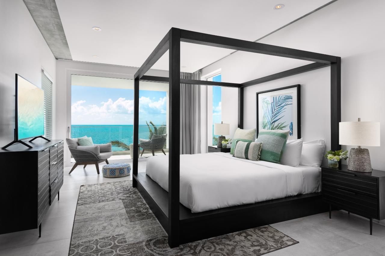 Villa Aqua- Ocean Dream Villas - Gallery image 9