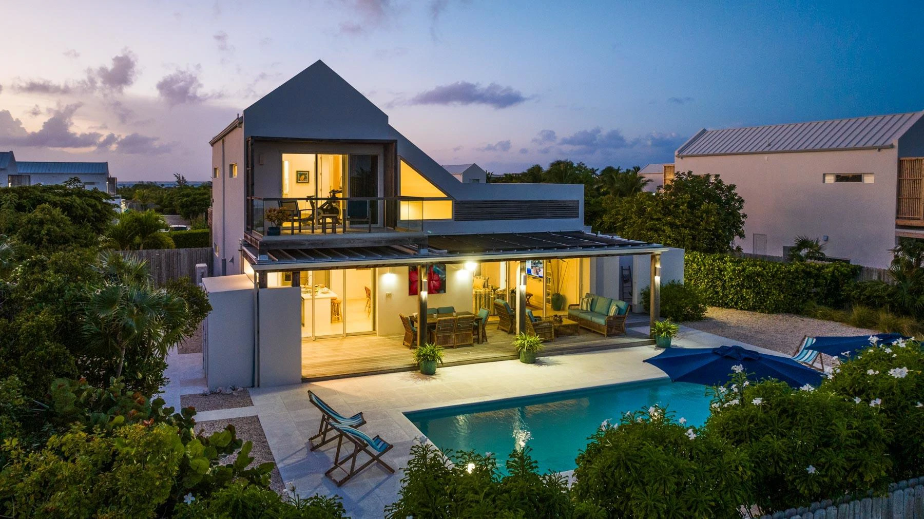 Sunset Beach Villa - Gallery image 37