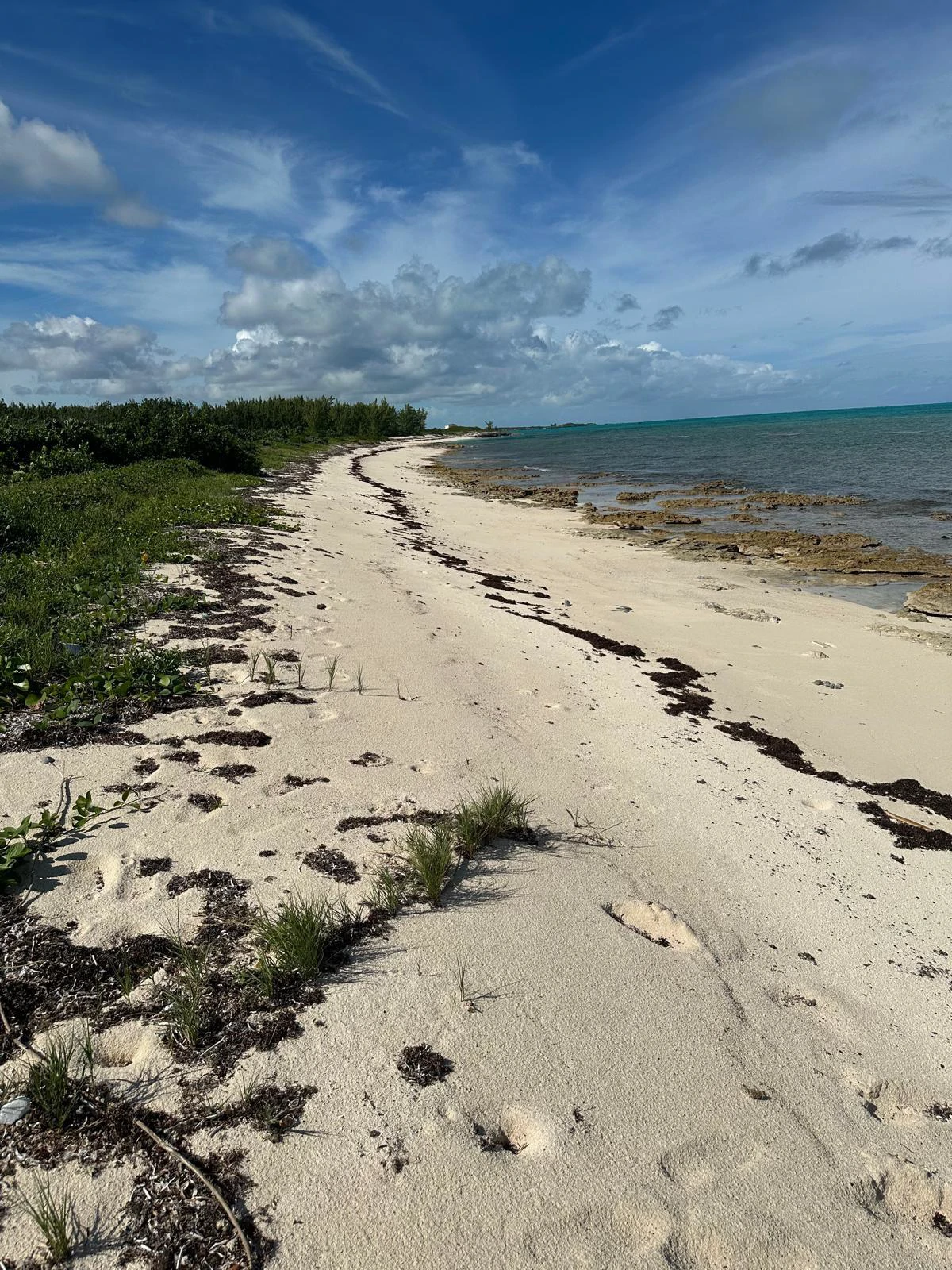Beachfront Home - Middle Caicos - Lot 34 - Gallery image 6