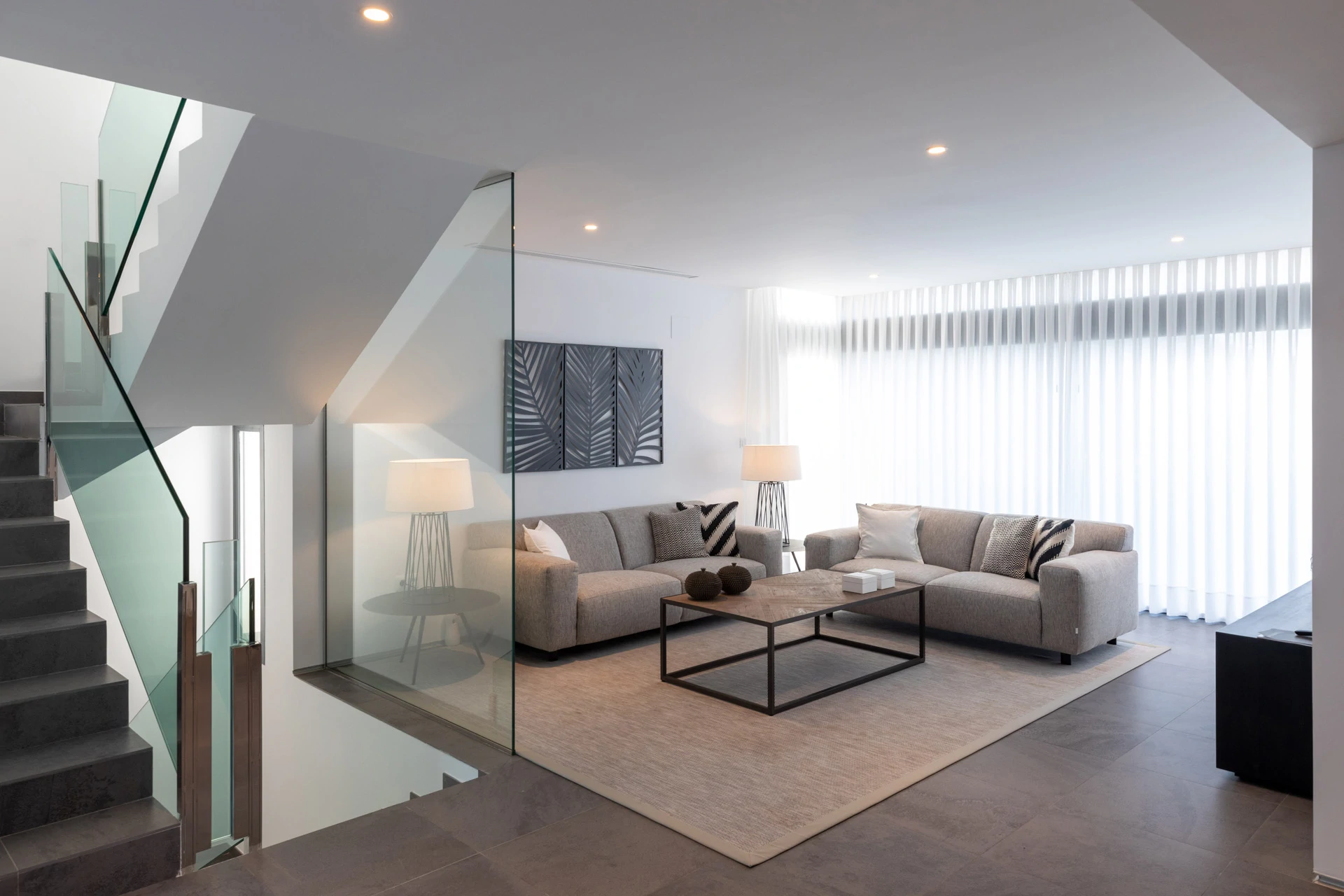 Luxury villas, apartments and plot for sale at La Manga Club, Spain - Gallery image 10