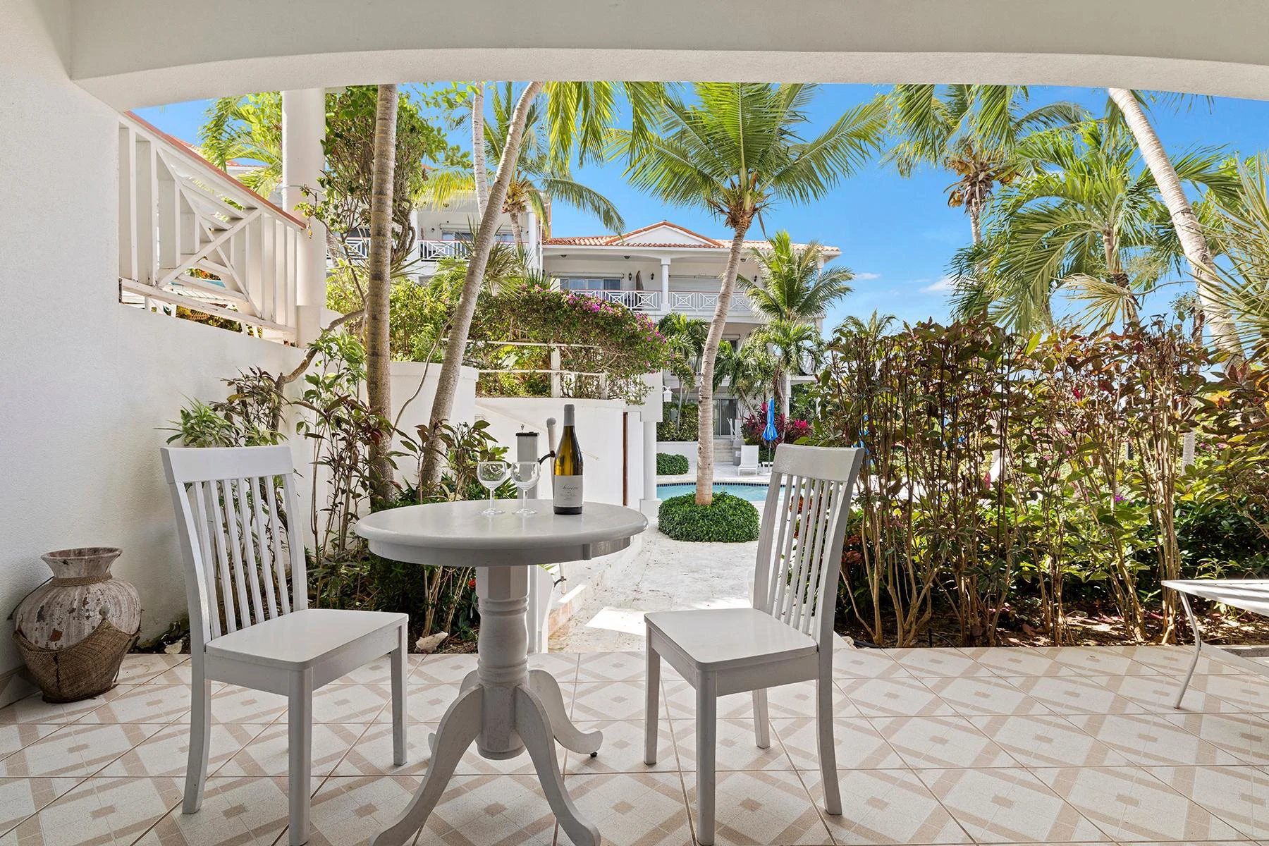 Queen Angel Resort B102 - Gallery image 7