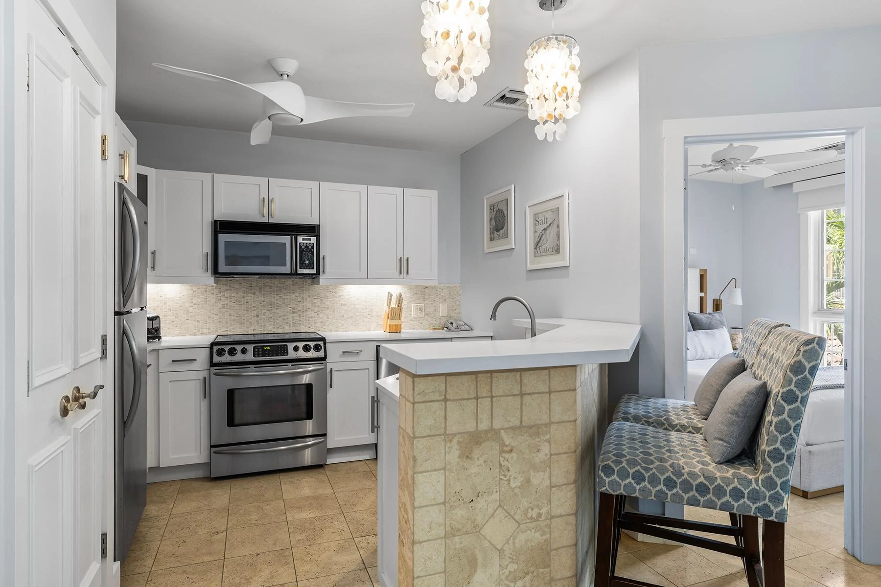 VILLA RENAISSANCE - Gallery image 5