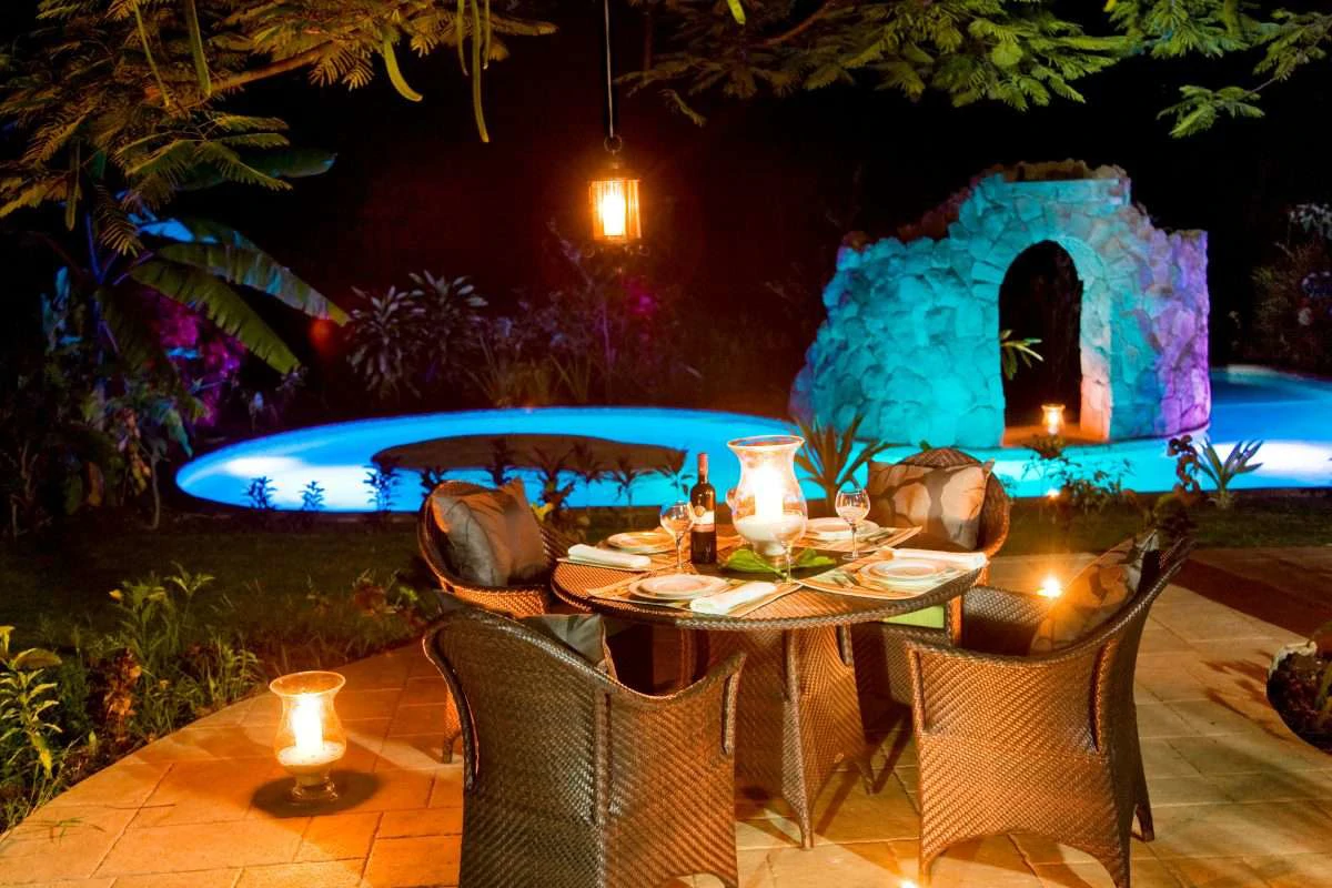 C'est La Vie, Trouya, St Lucia - Gallery image 22