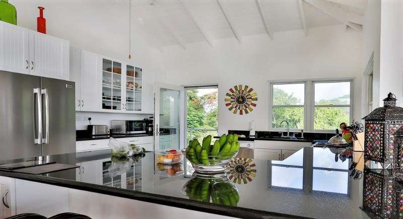 Villa Trou Rolland - Gallery image 9