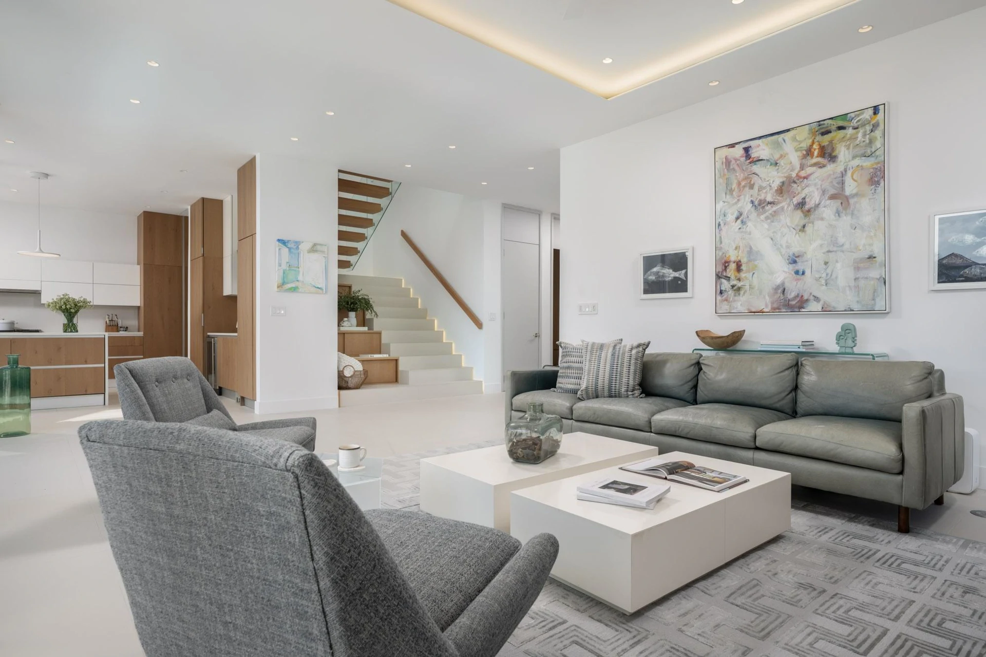 Blue Cay Estate Canal Front - Gallery image 3