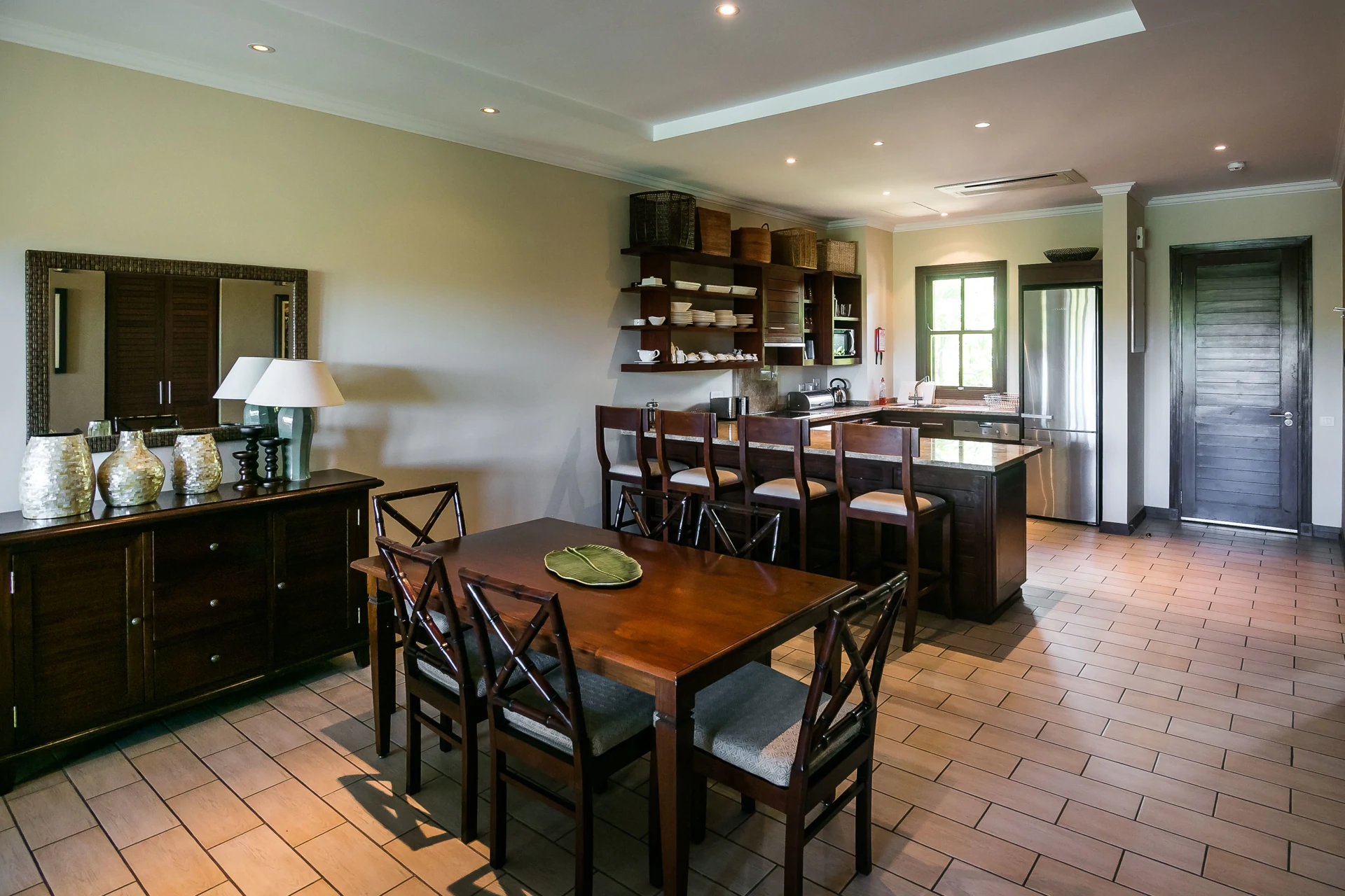 Hibiscus - 2 Bed Apartment for sale at Eden Island, Seychelles - Gallery image 7