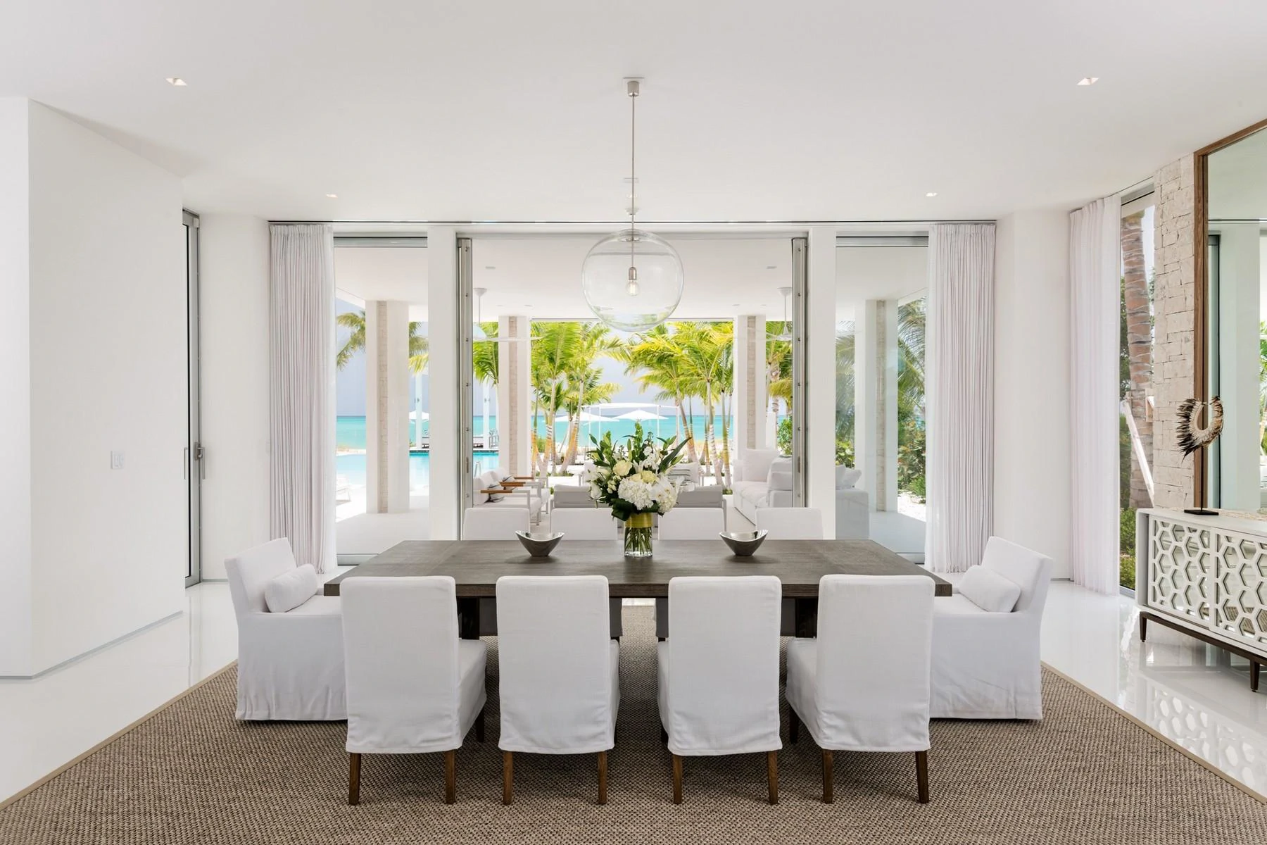 EMERALD PAVILION - Gallery image 7