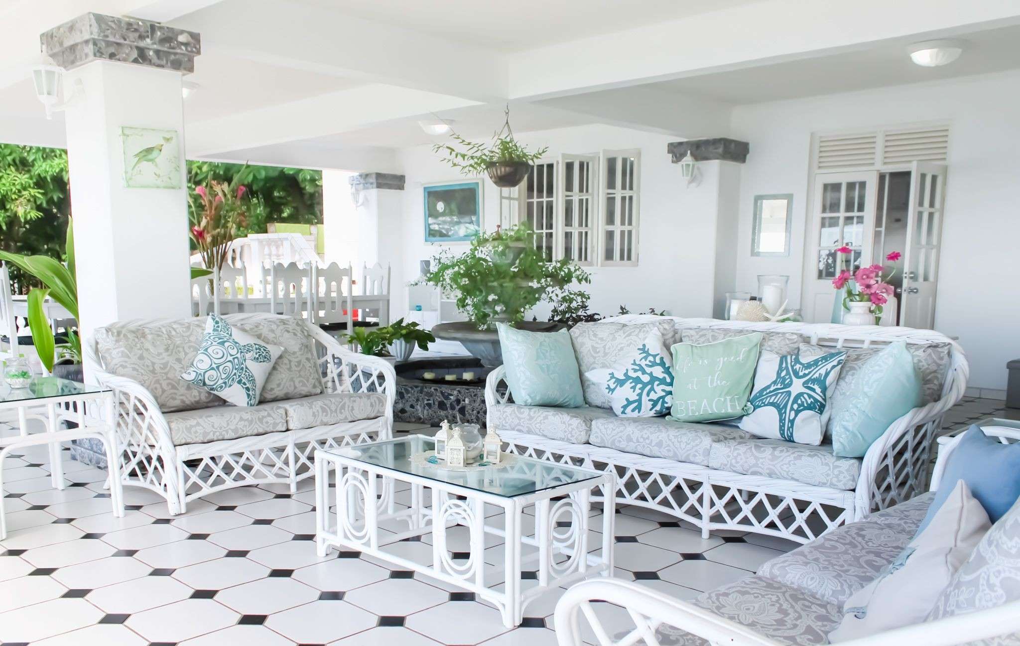 Villa Seaclusion Vigie, Saint Lucia - Gallery image 13